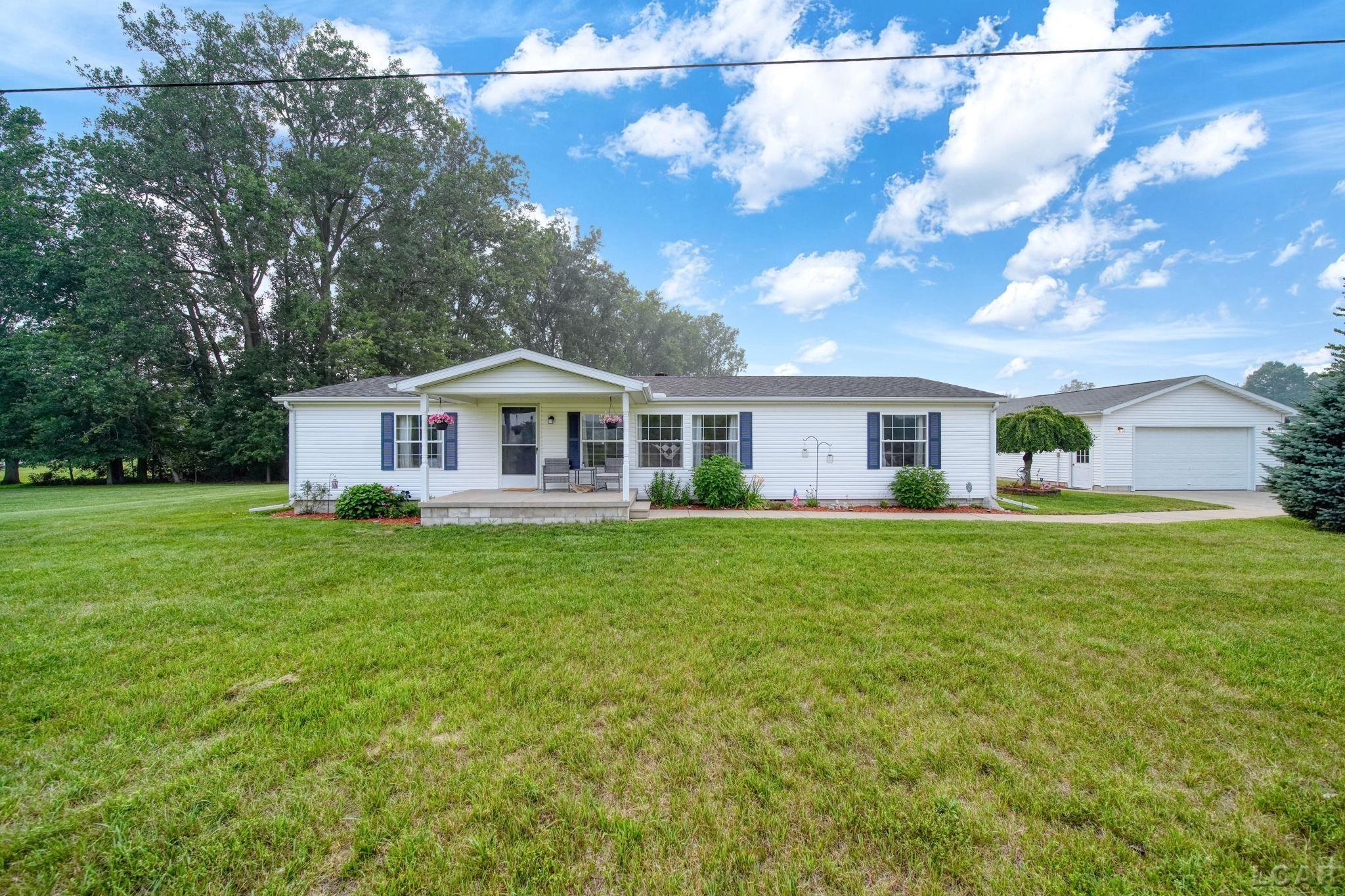 1052 Meanwell Road