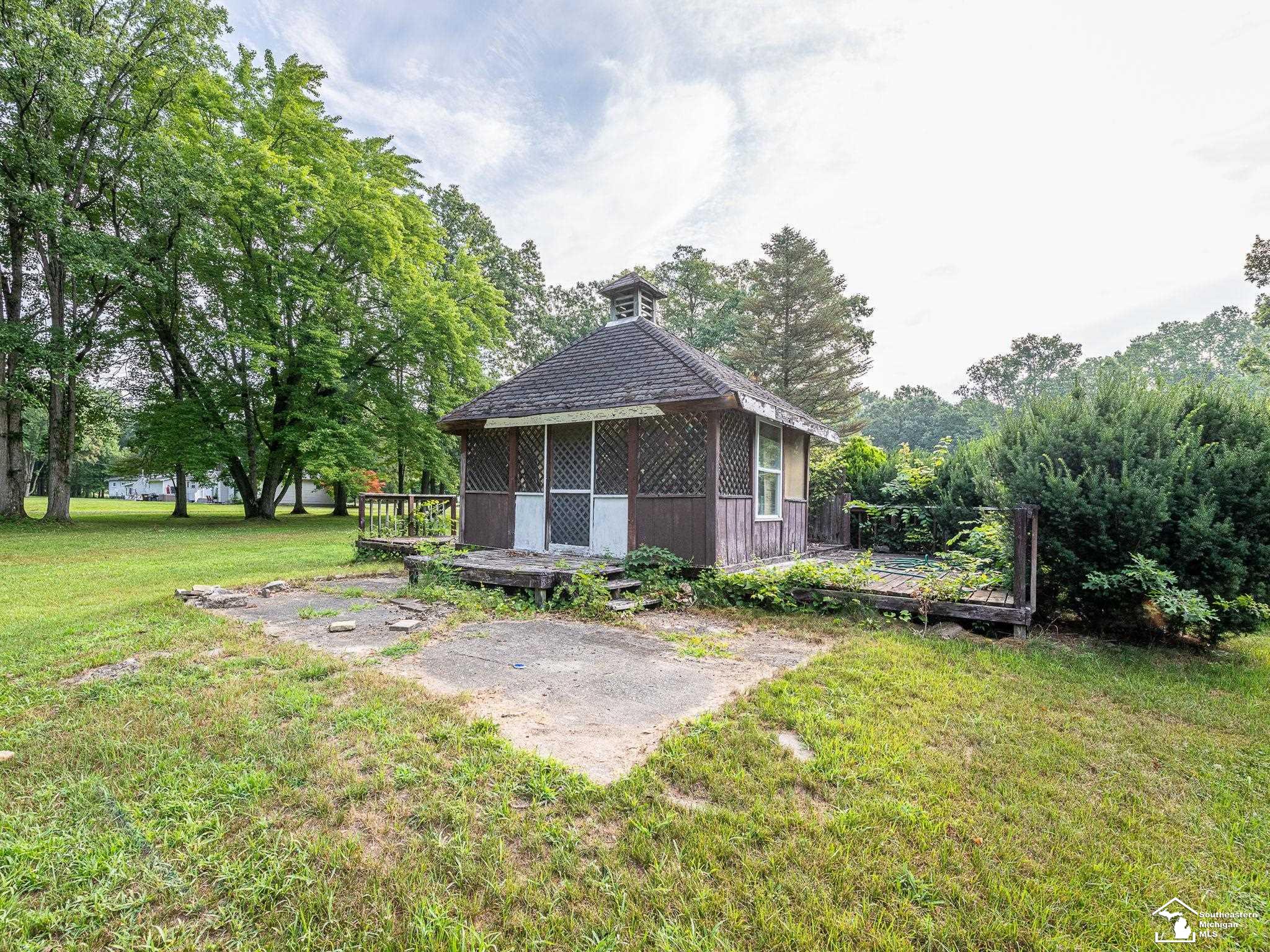 10191 Yensch Road