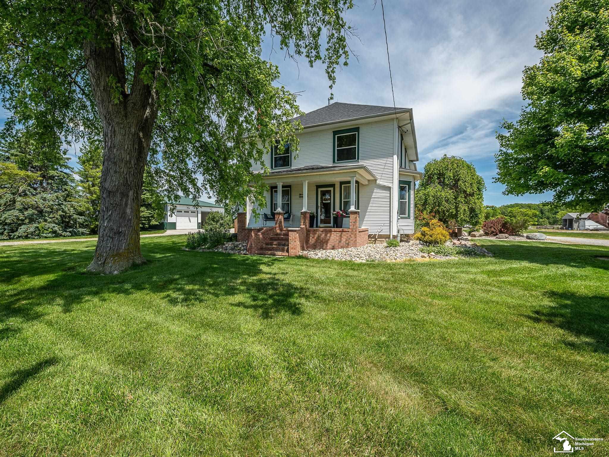1661 Bucholtz Highway