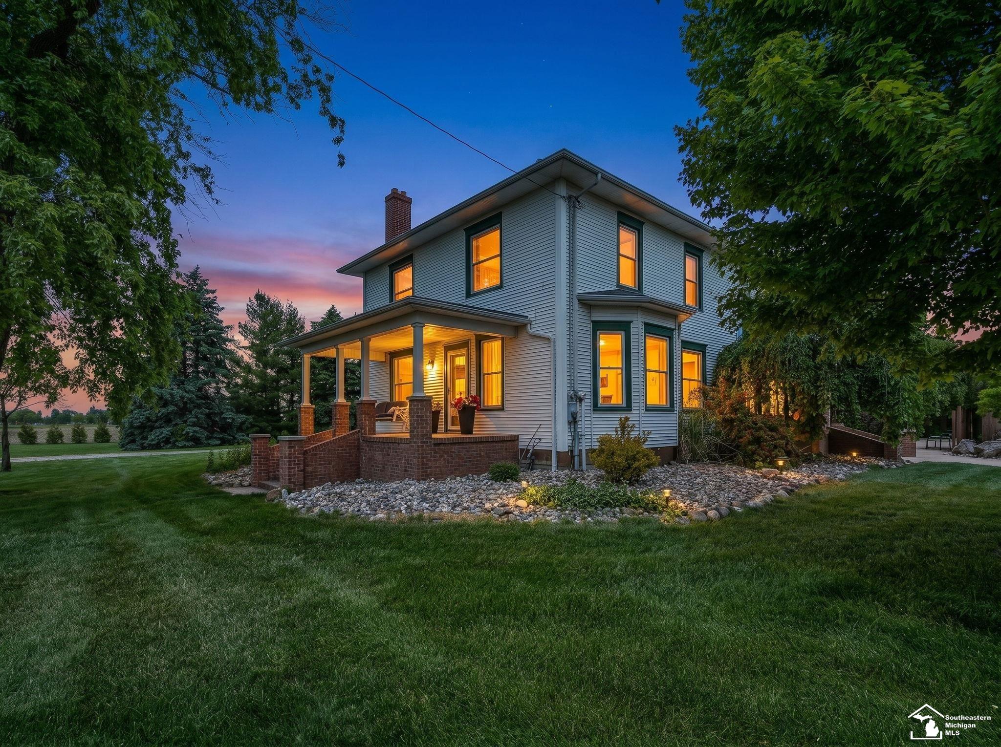 1661 Bucholtz Highway