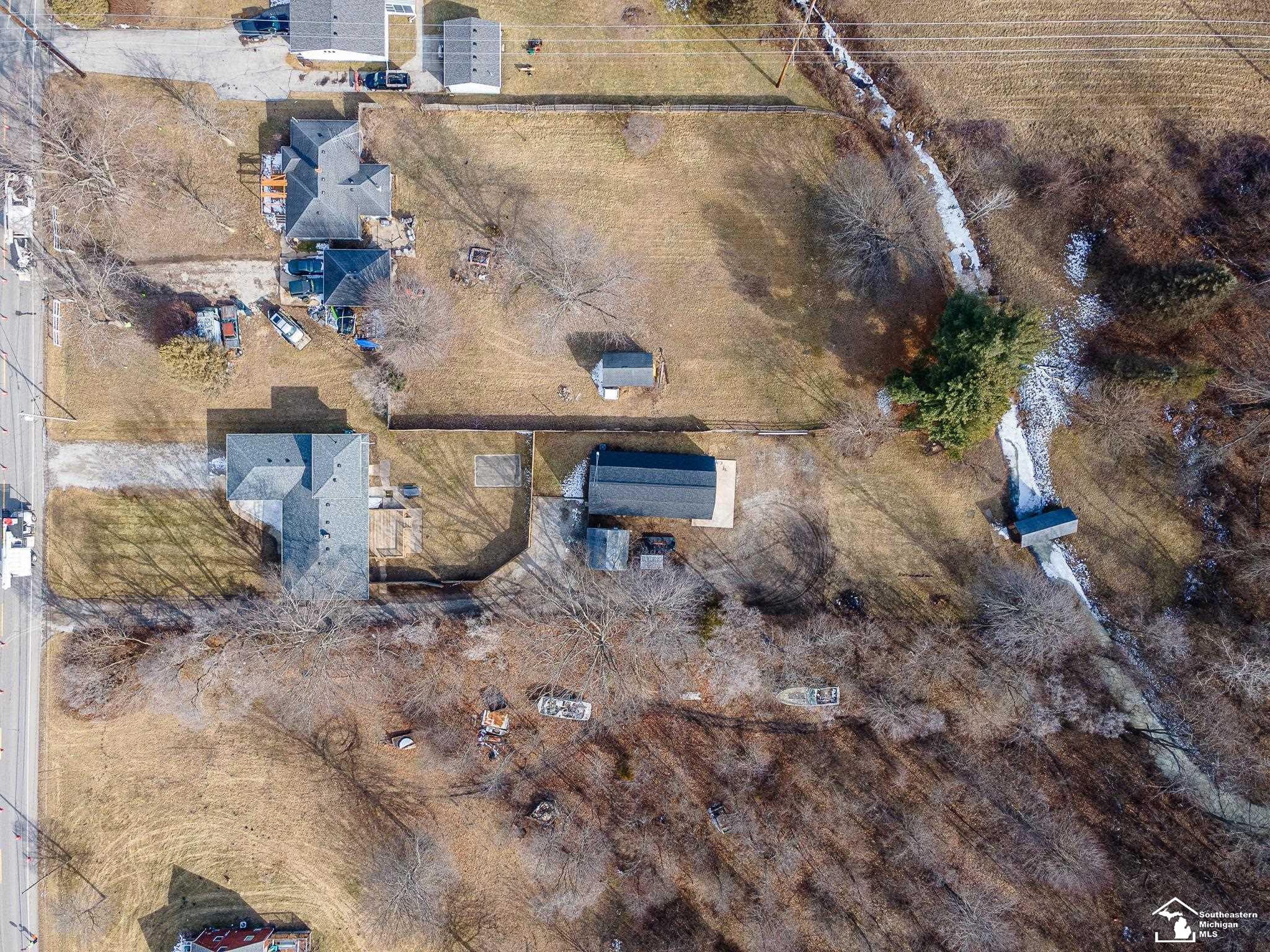 3663 Saint Anthony Road