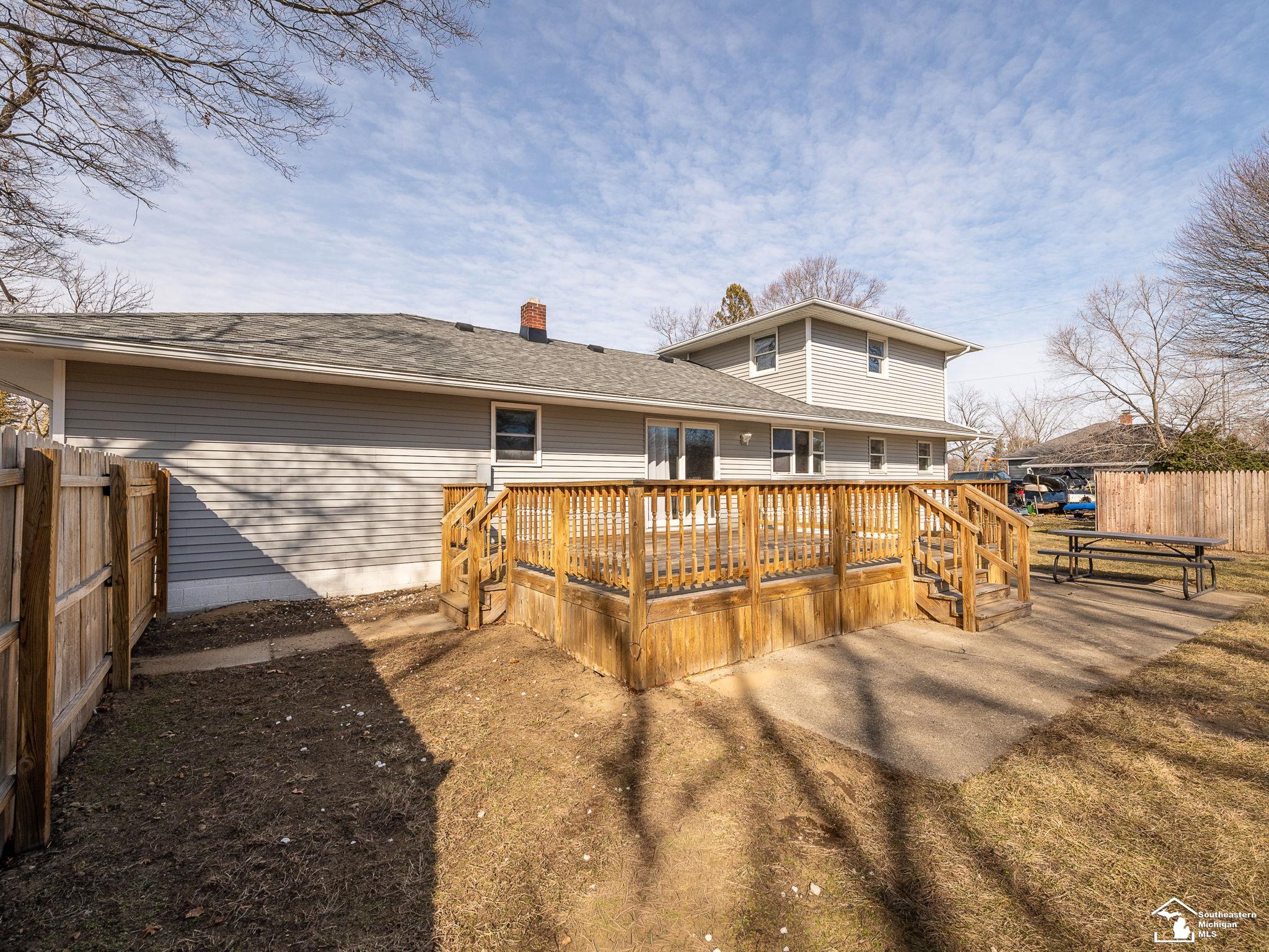 3663 Saint Anthony Road