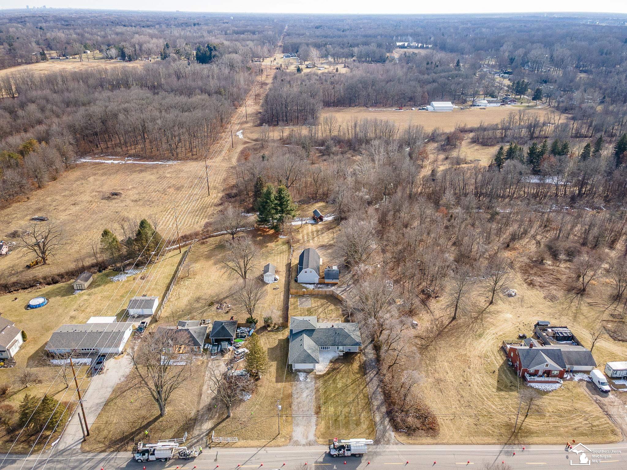 3663 Saint Anthony Road