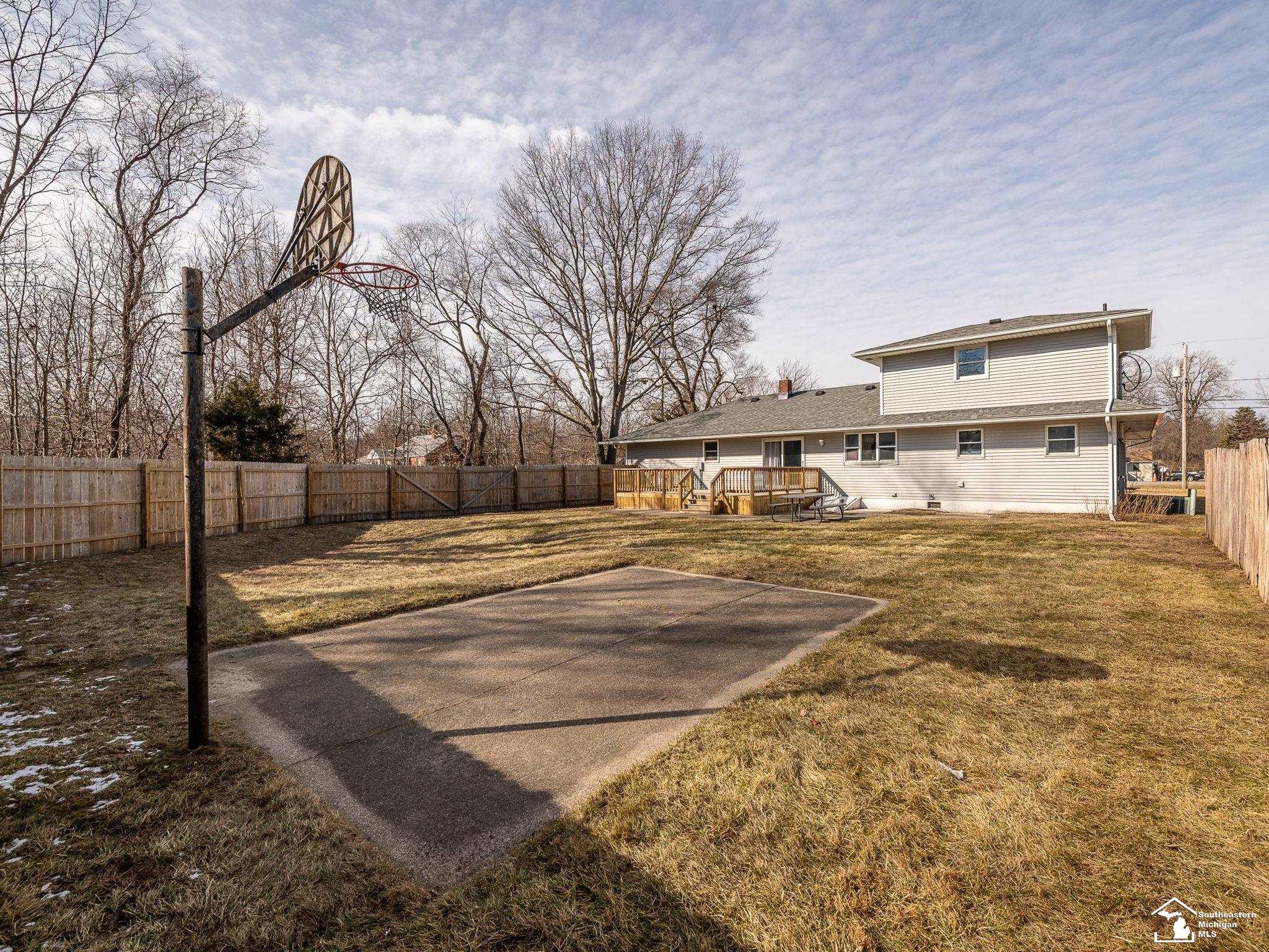 3663 Saint Anthony Road
