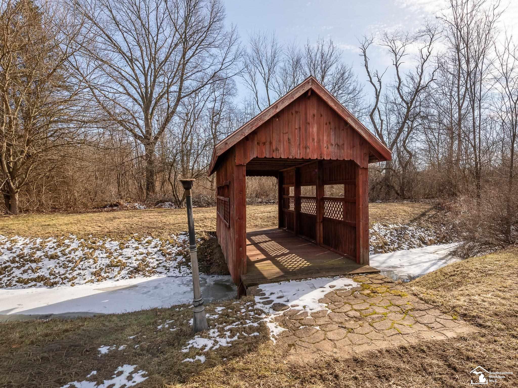 3663 Saint Anthony Road