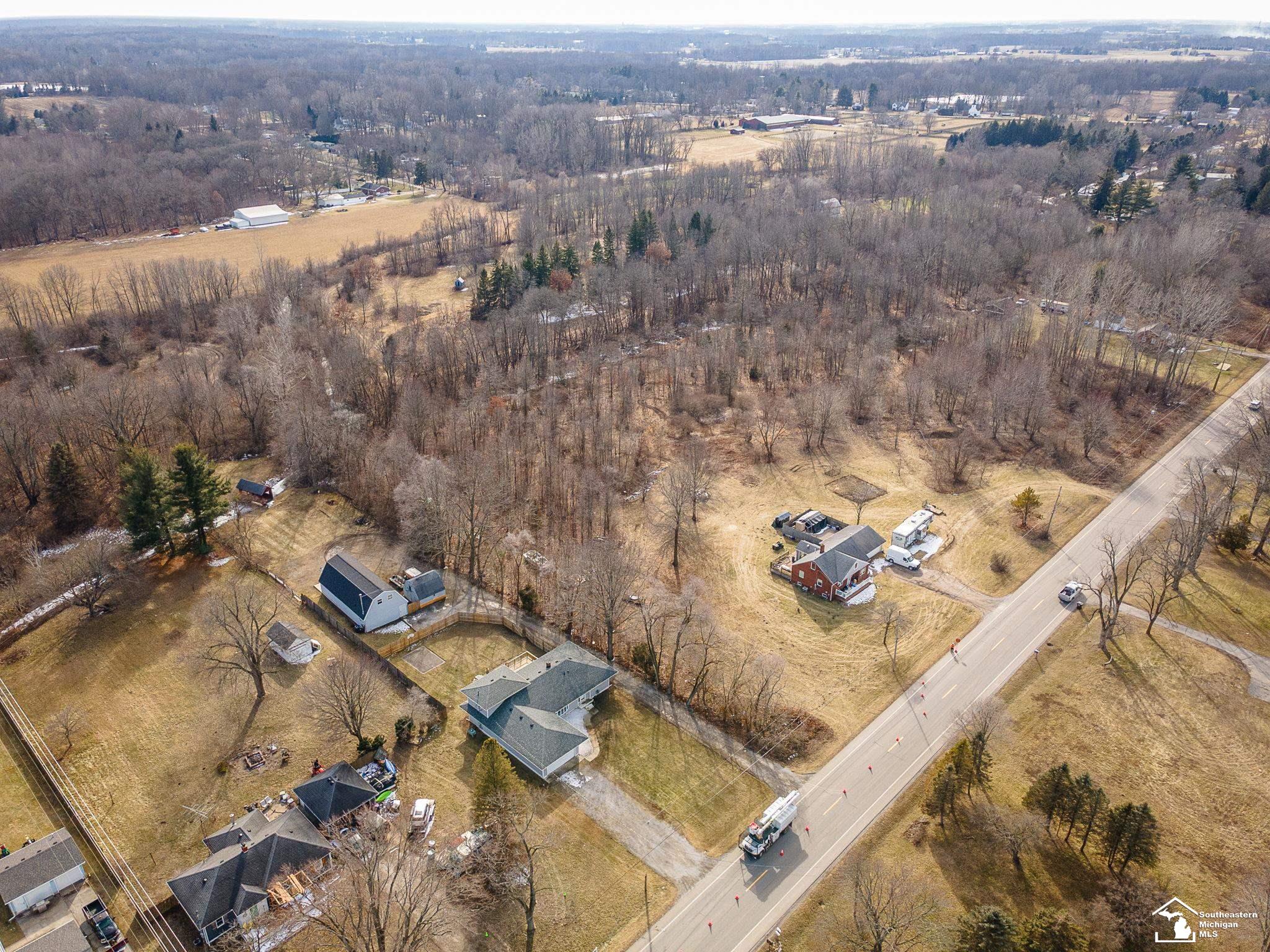 3663 Saint Anthony Road