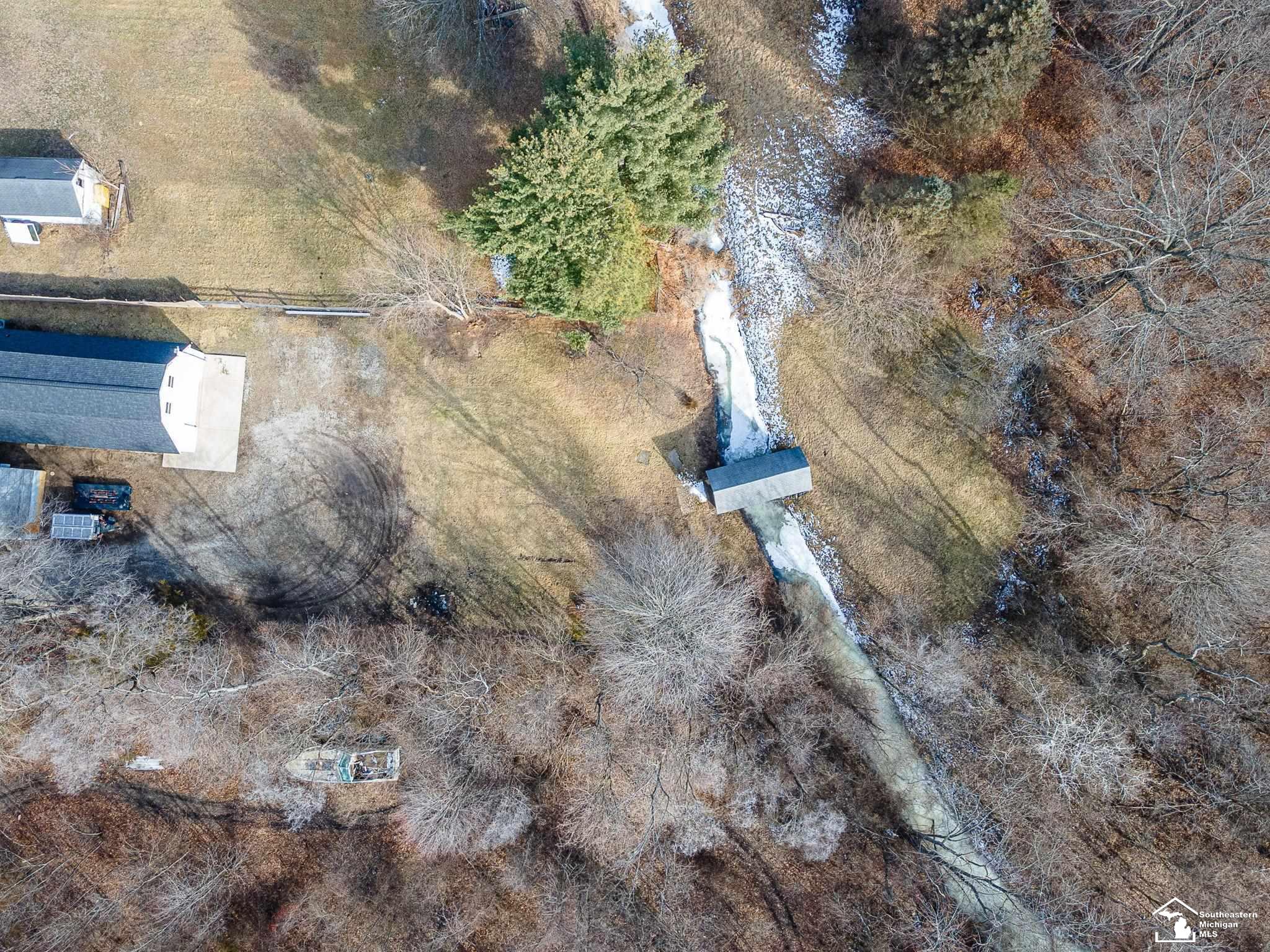 3663 Saint Anthony Road
