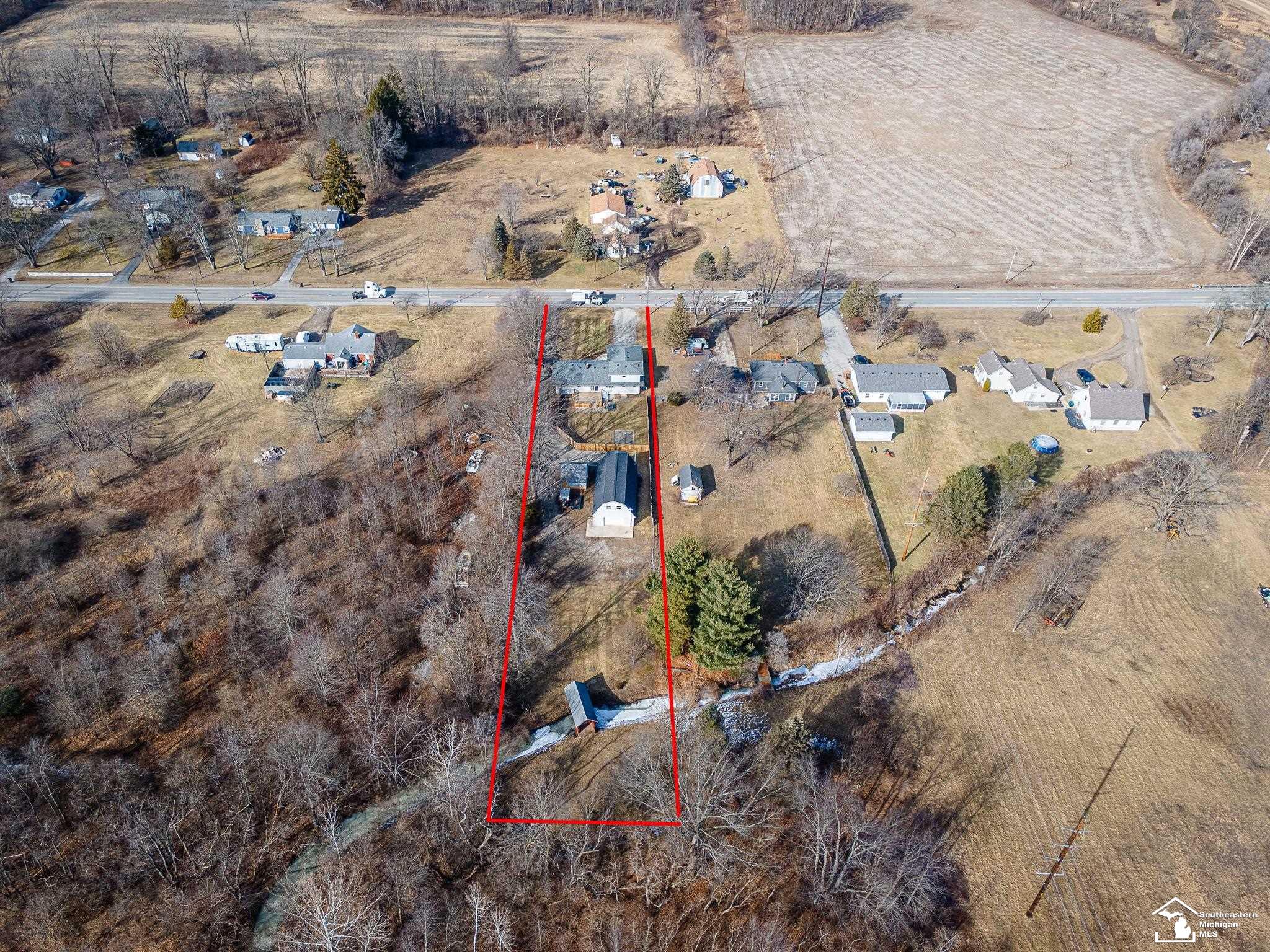 3663 Saint Anthony Road