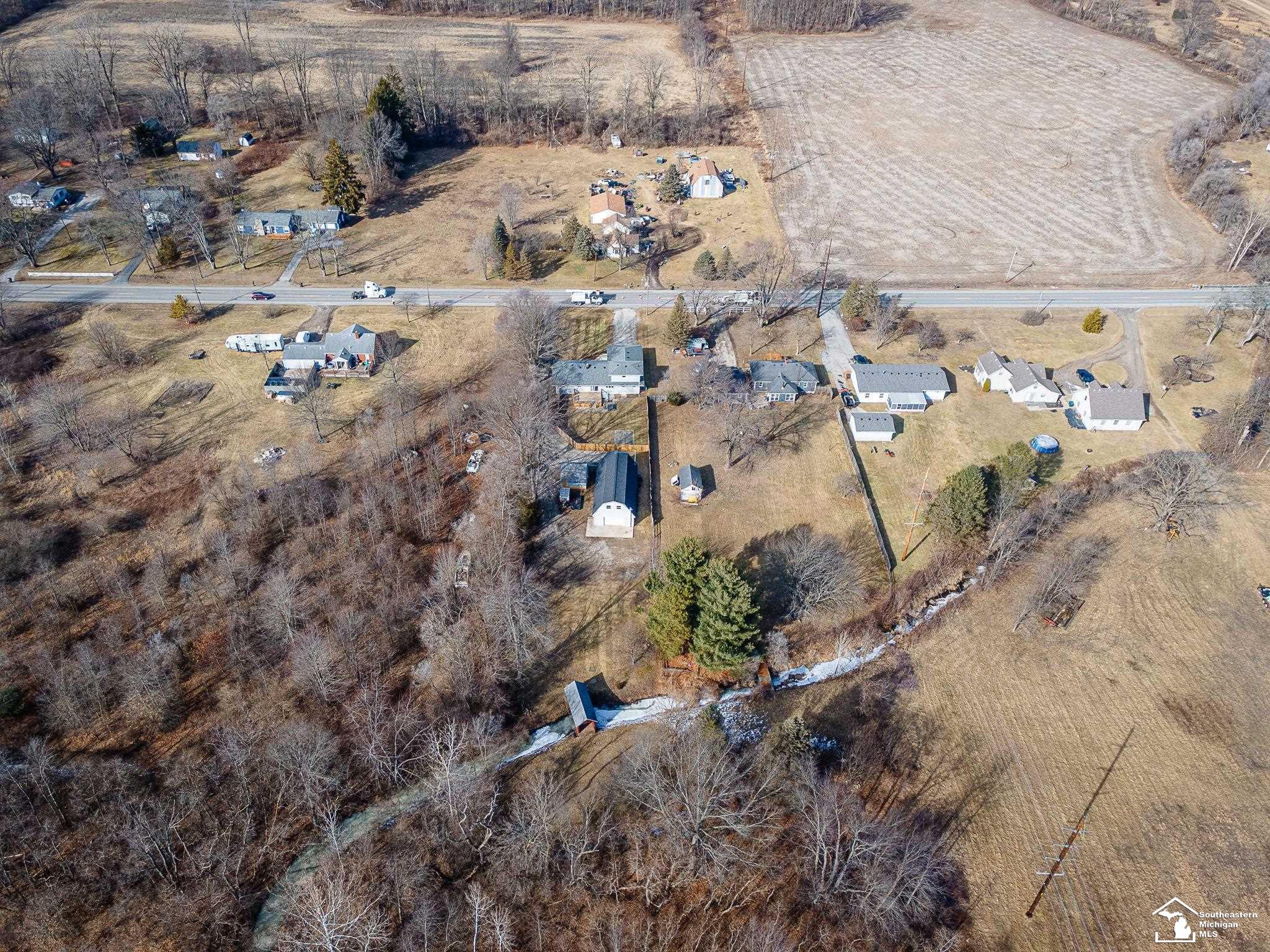 3663 Saint Anthony Road