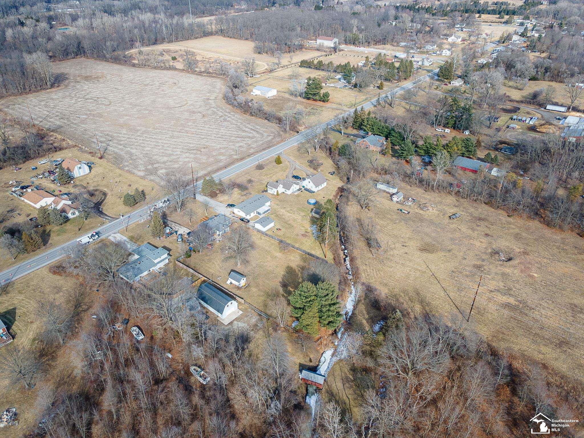 3663 Saint Anthony Road