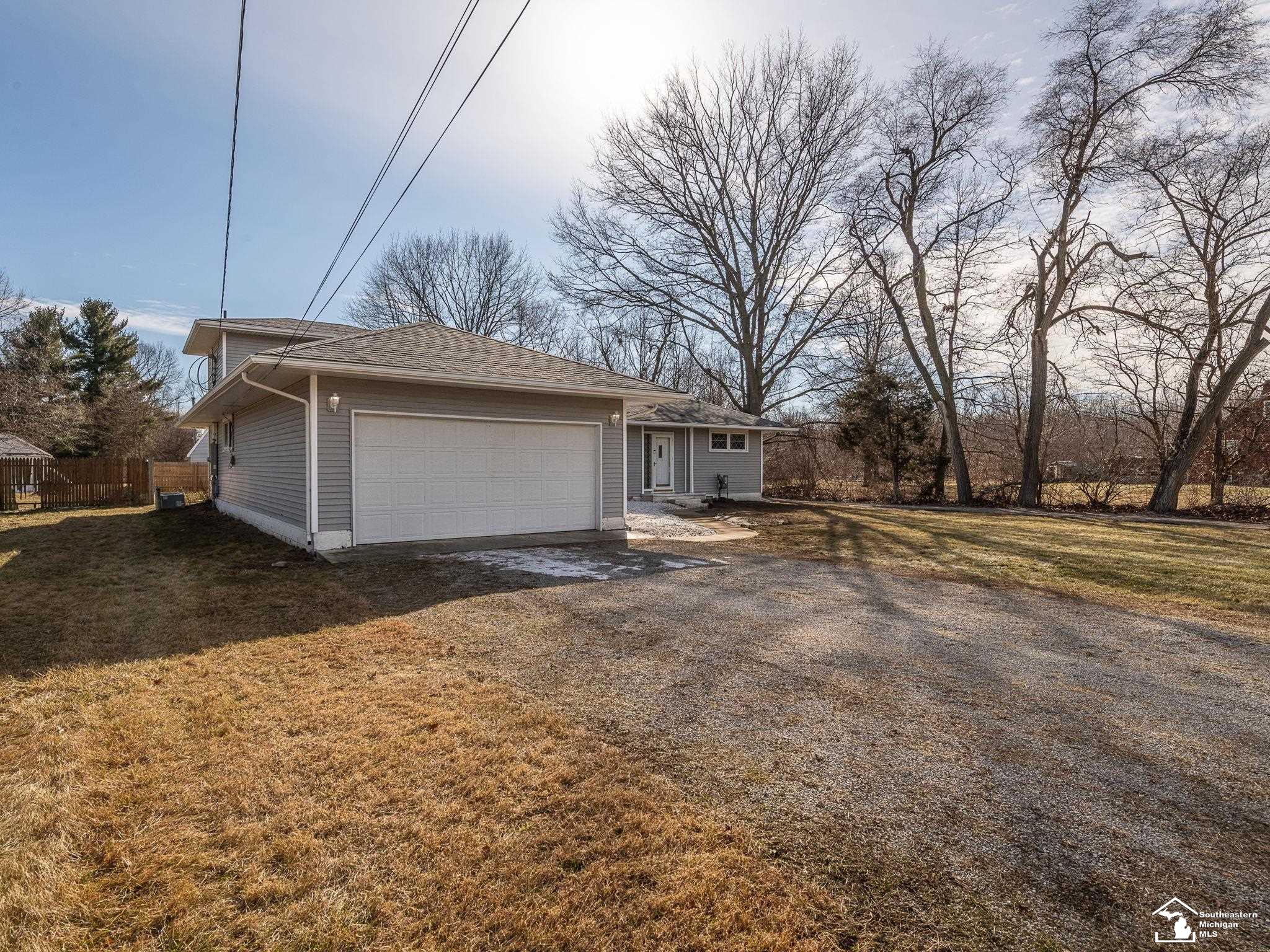 3663 Saint Anthony Road