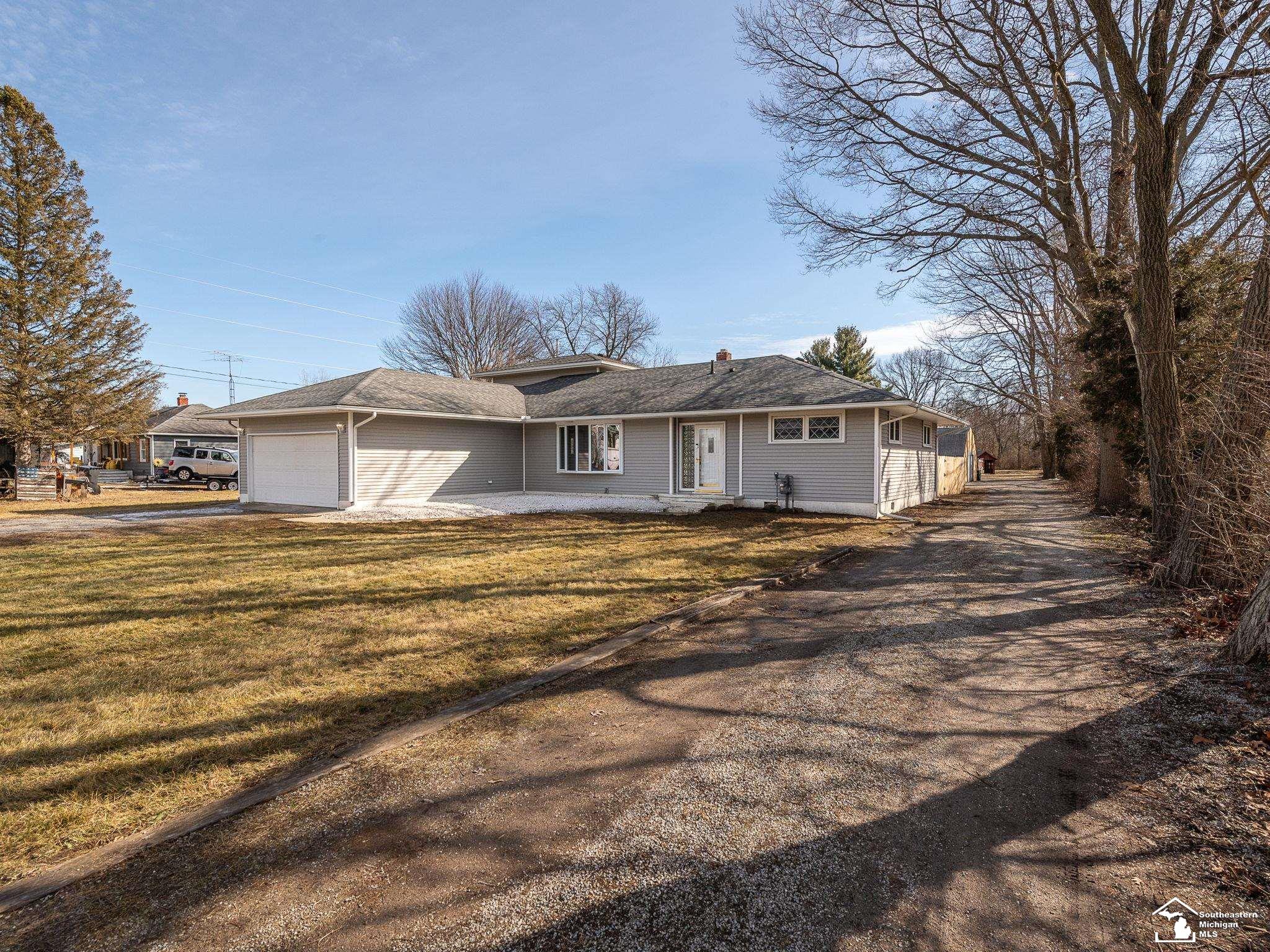 3663 Saint Anthony Road