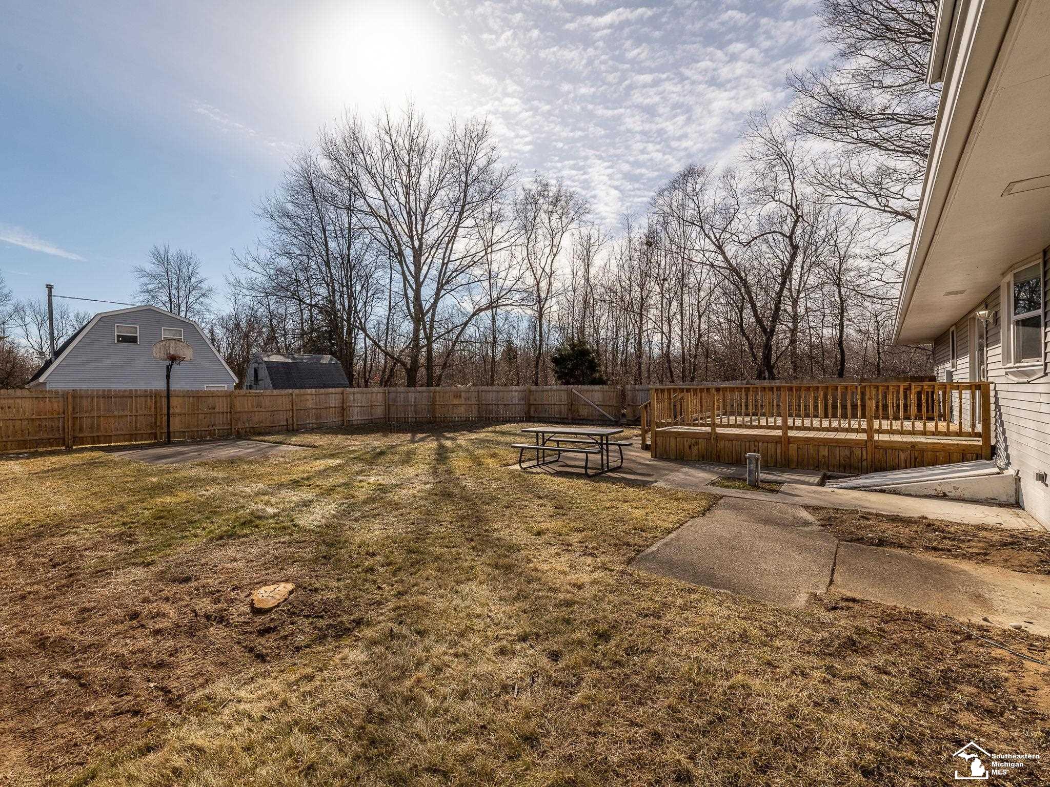 3663 Saint Anthony Road