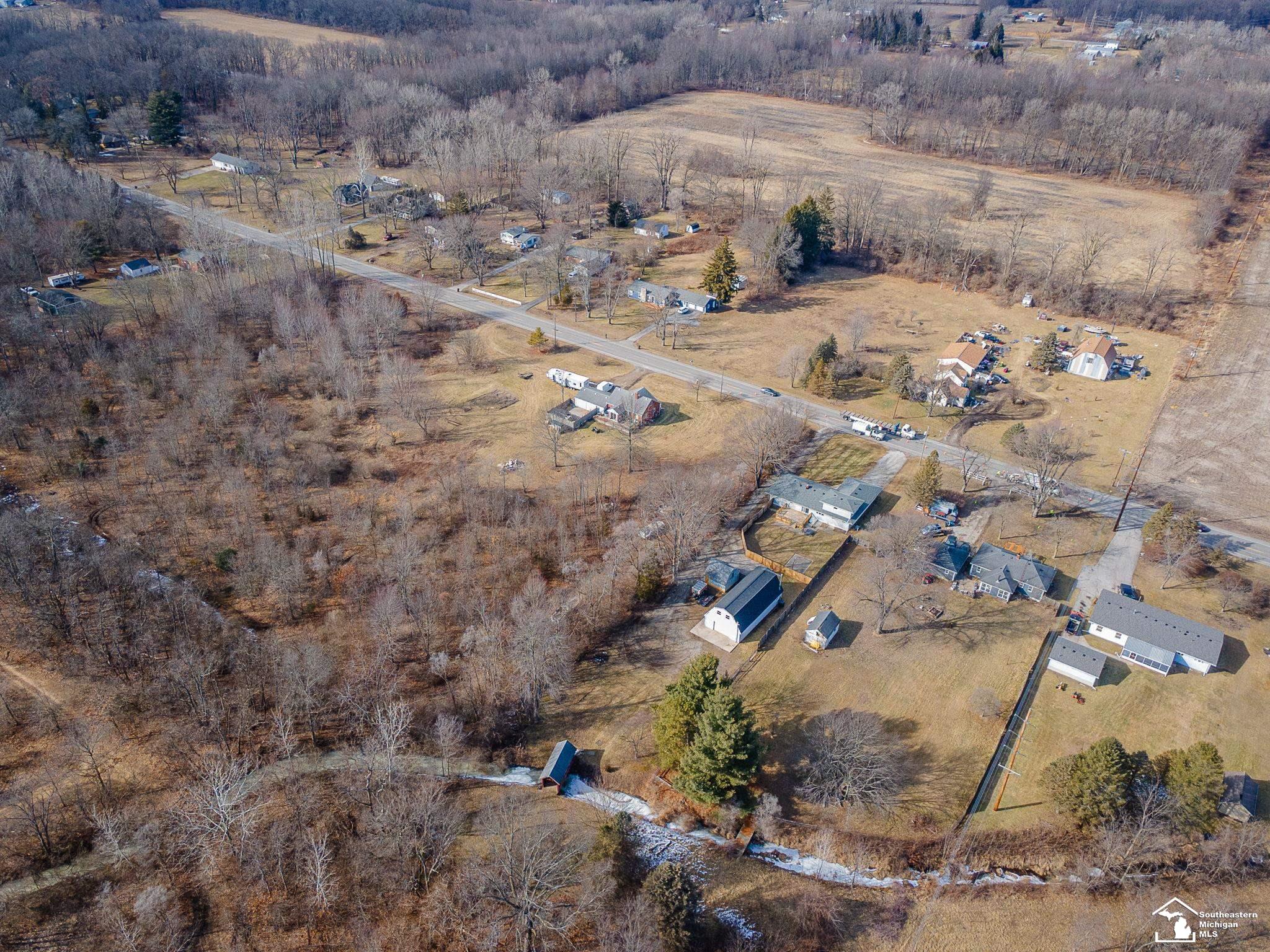 3663 Saint Anthony Road