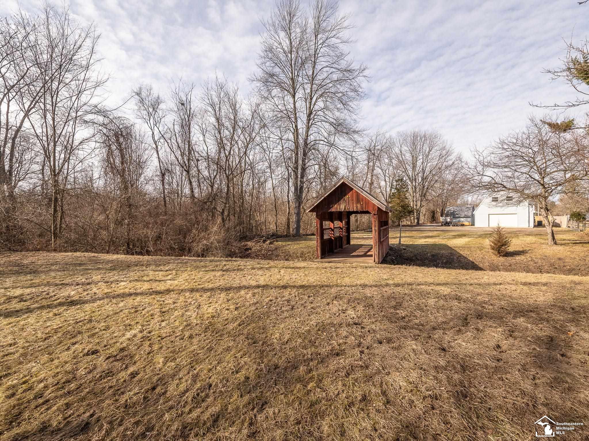 3663 Saint Anthony Road