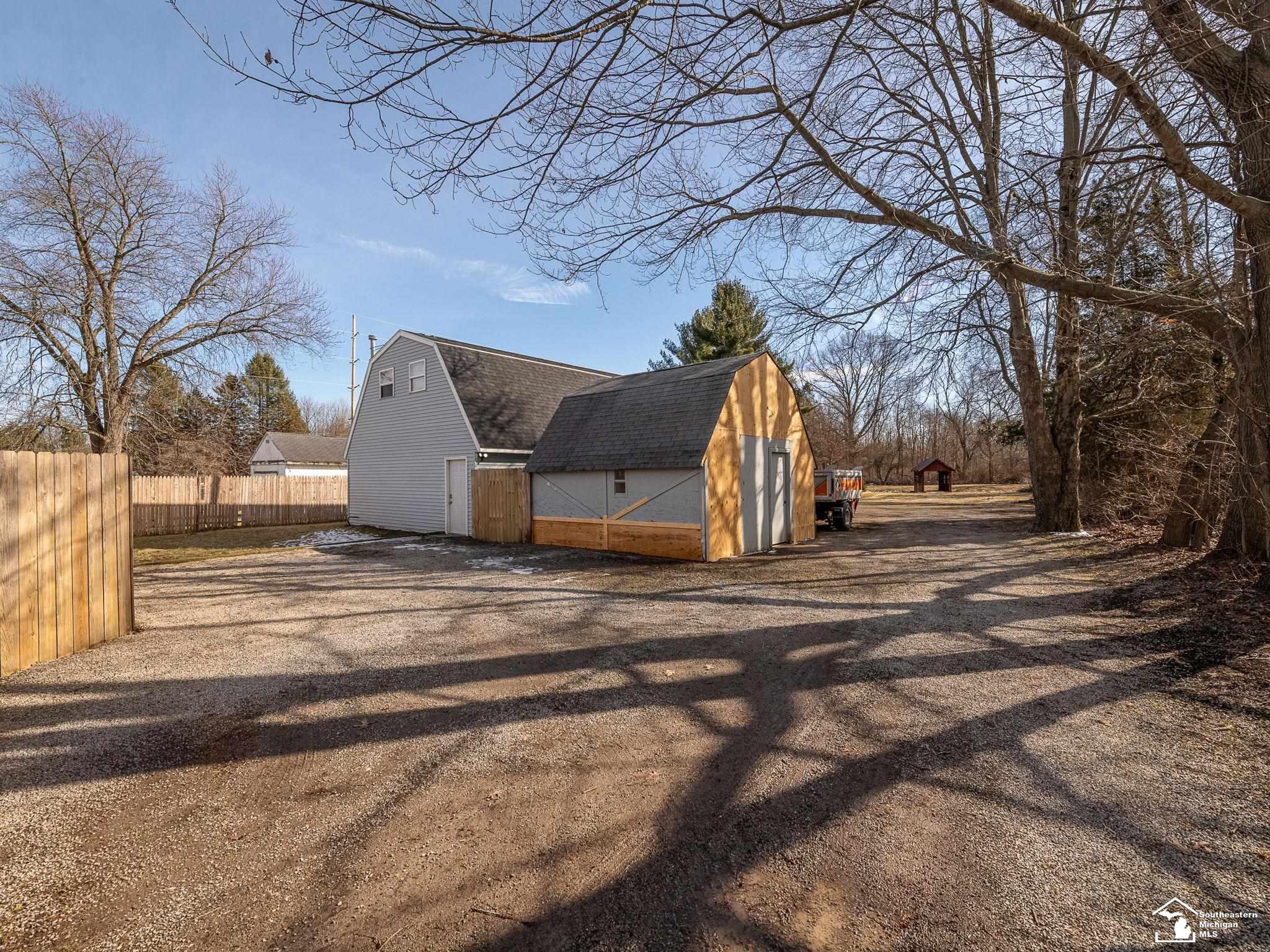 3663 Saint Anthony Road