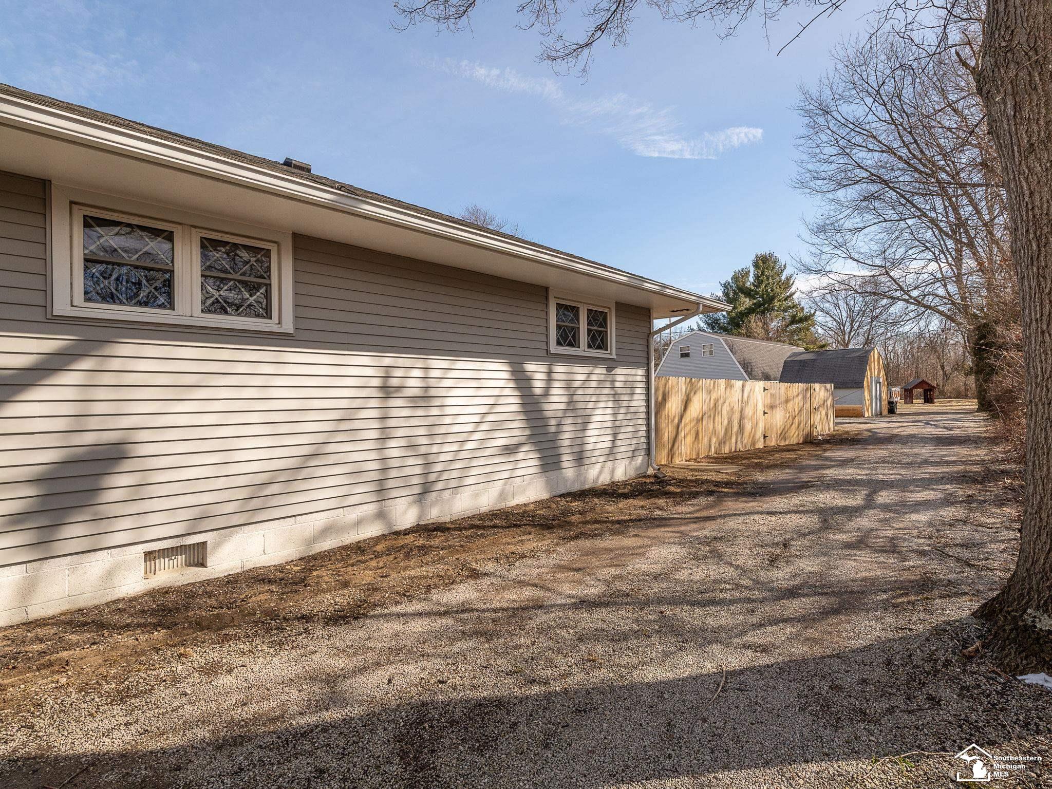 3663 Saint Anthony Road