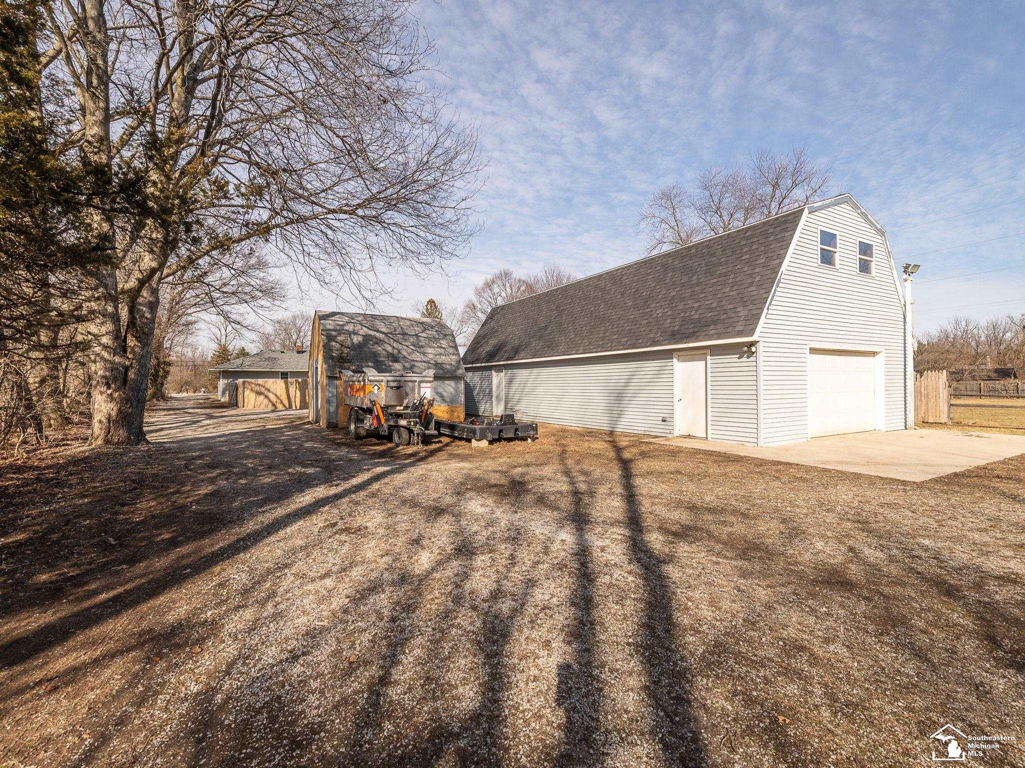 3663 Saint Anthony Road
