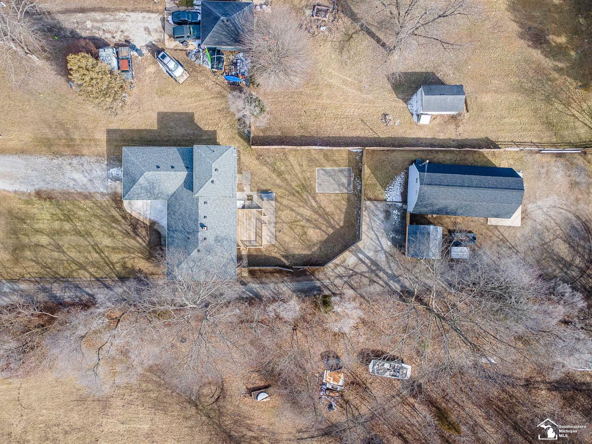 3663 Saint Anthony Road
