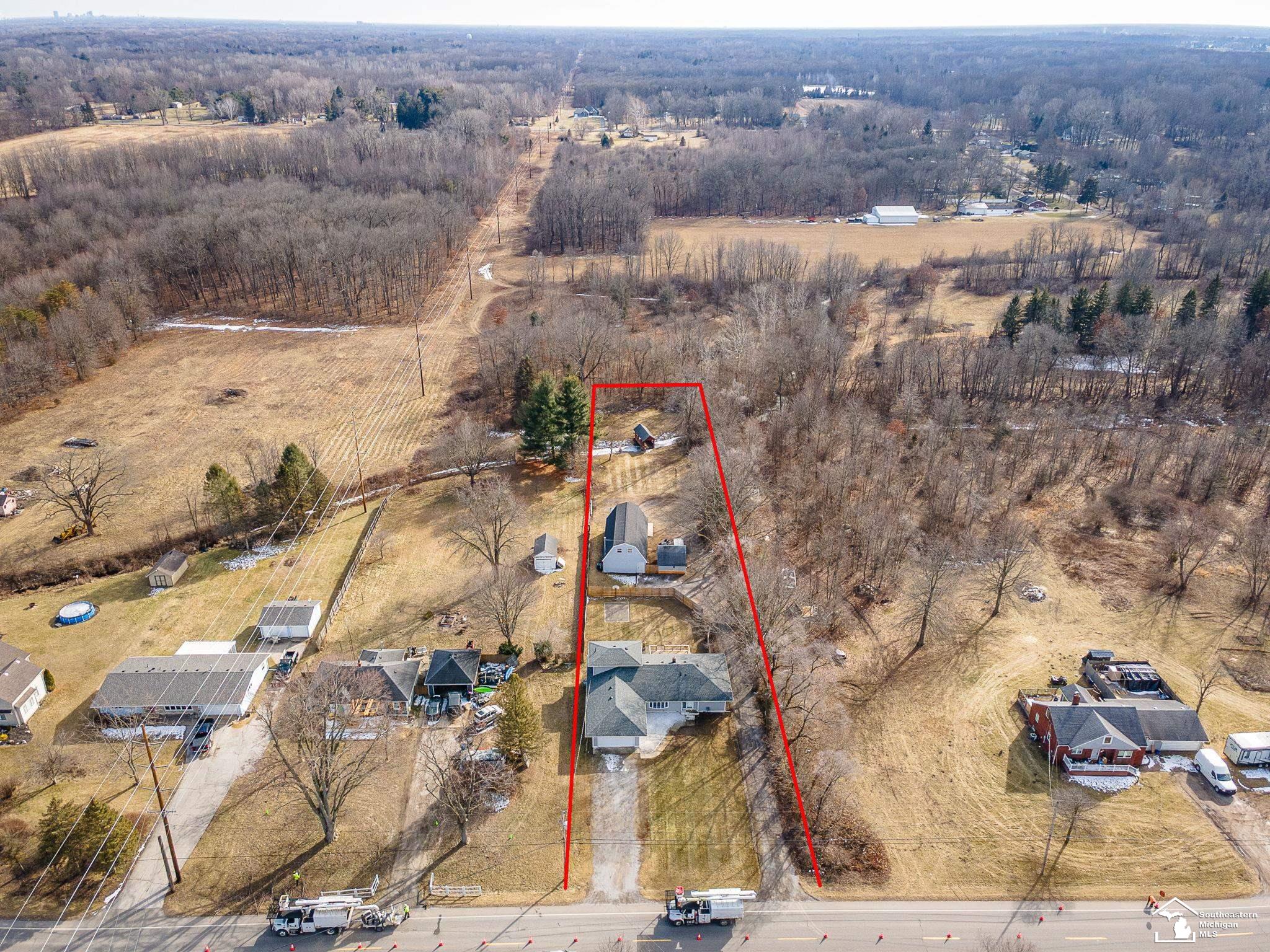 3663 Saint Anthony Road