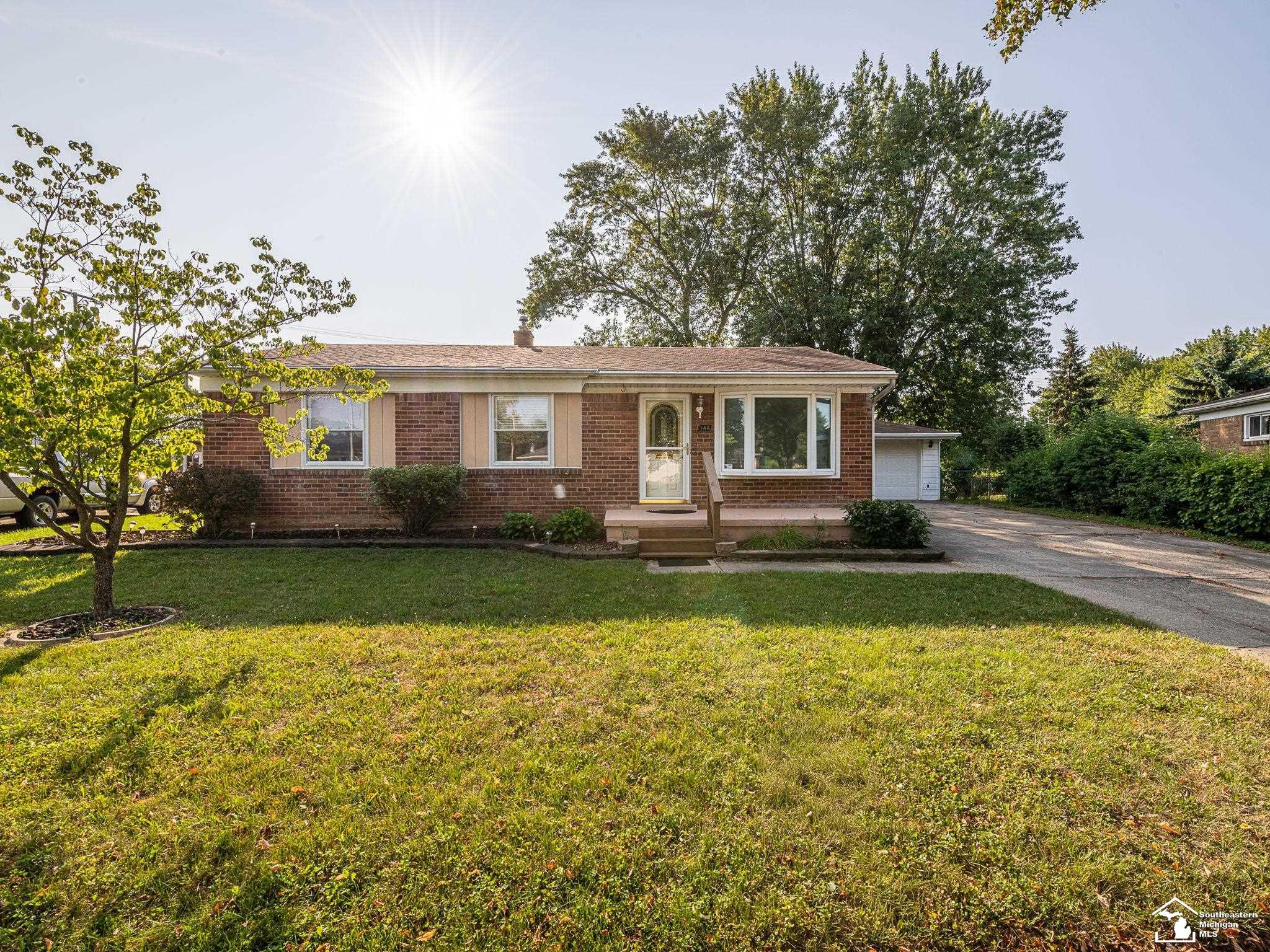 146 Theodore Drive