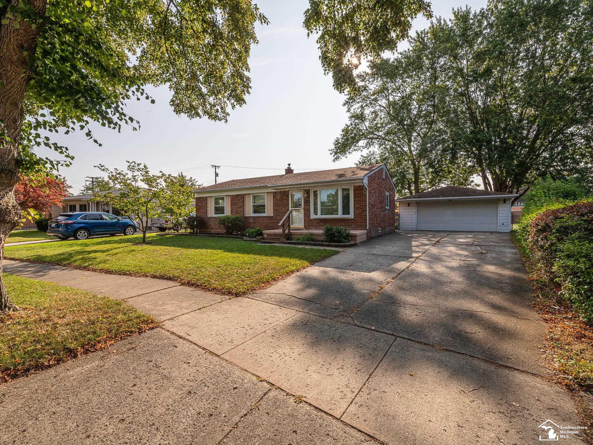 146 Theodore Drive