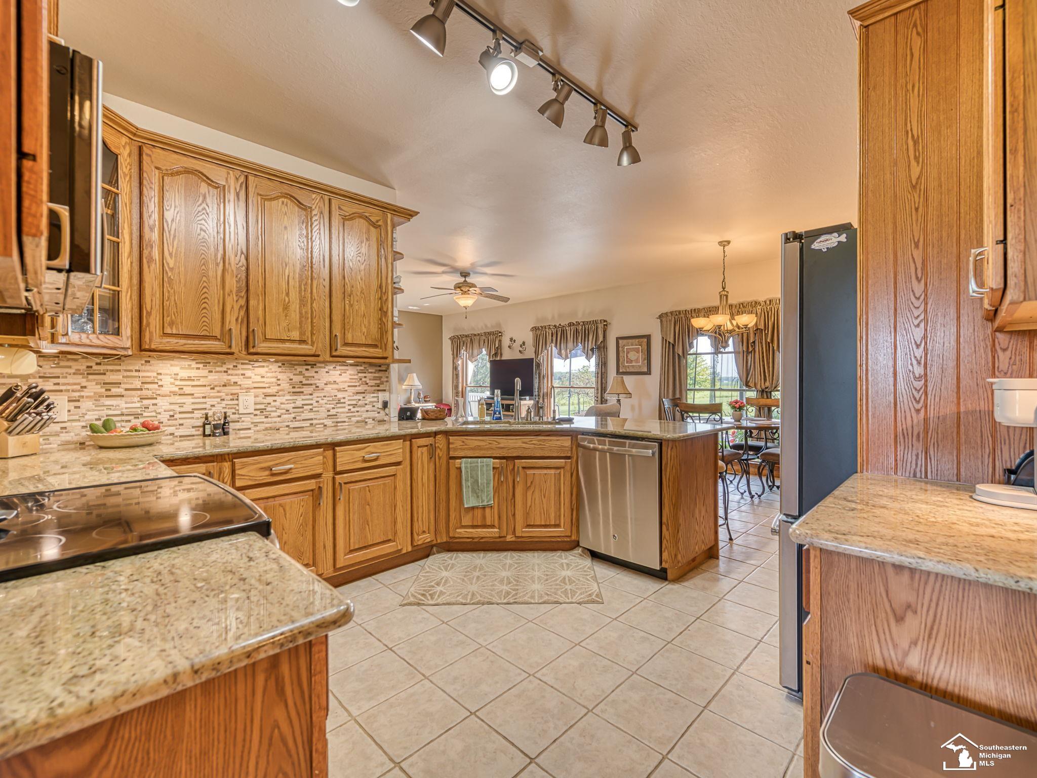 6768 Dennison Road