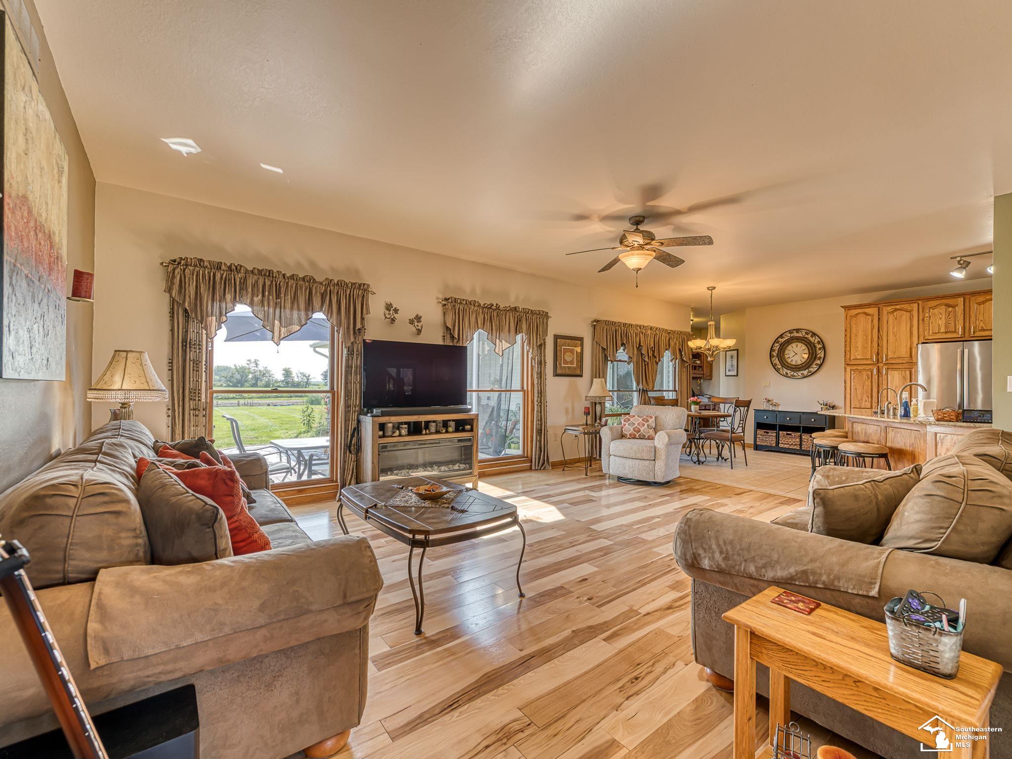 6768 Dennison Road