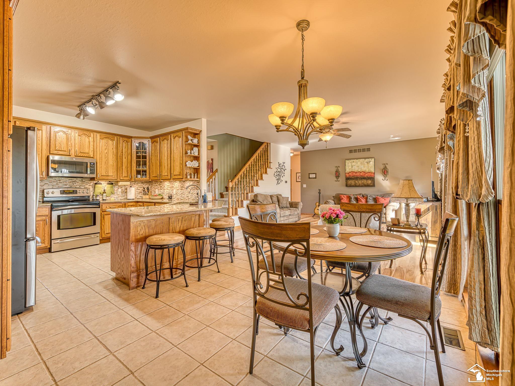 6768 Dennison Road