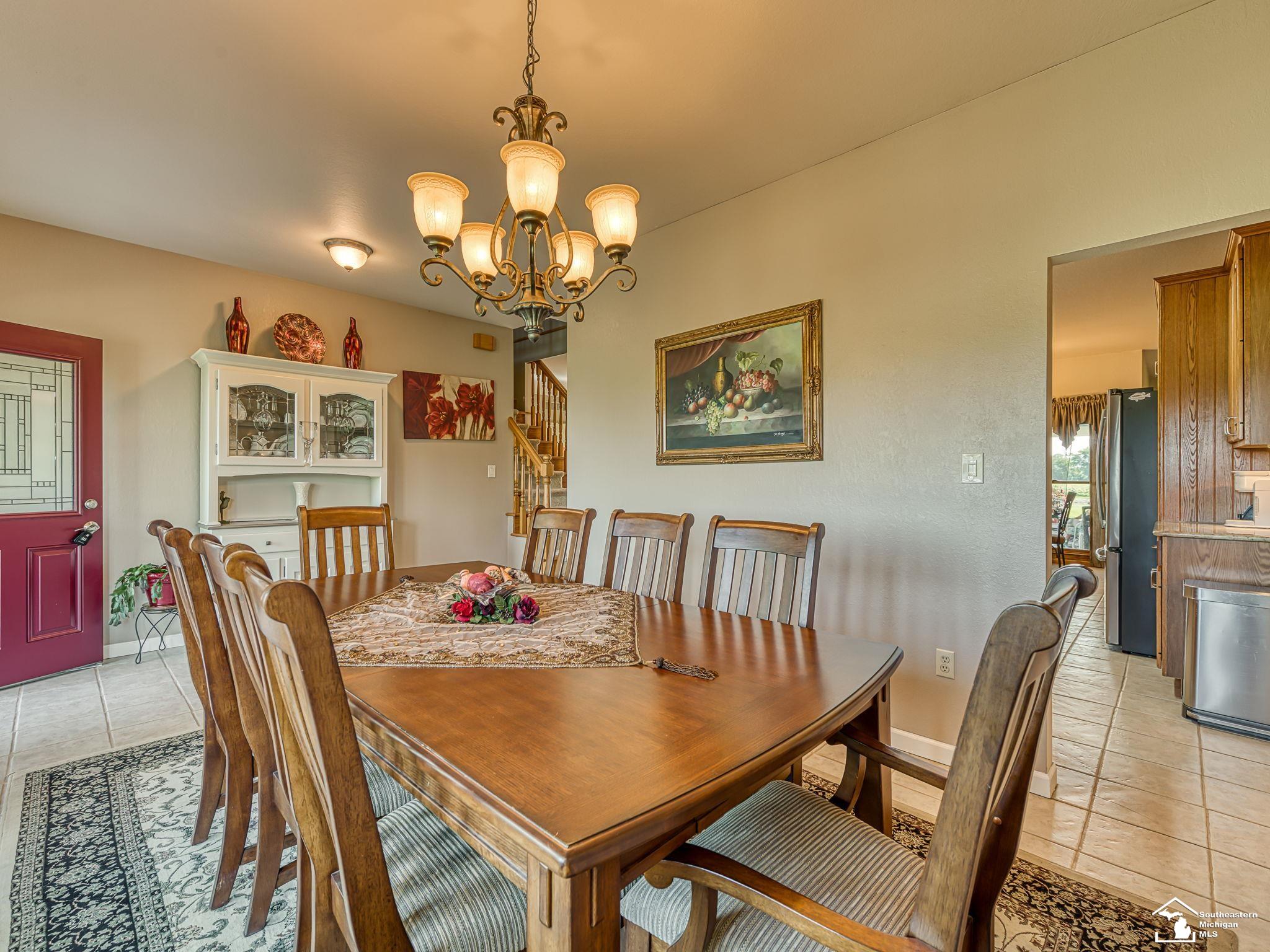 6768 Dennison Road