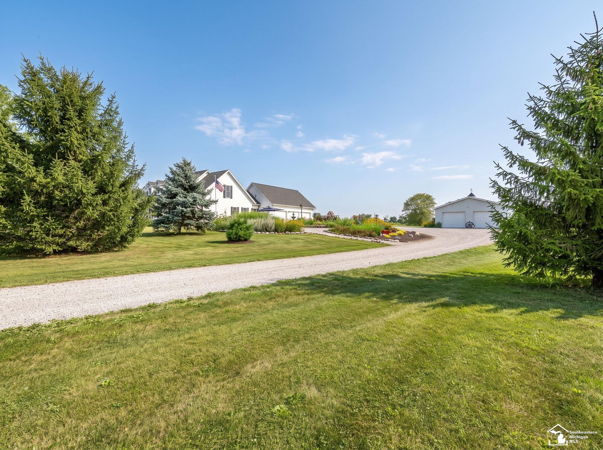 6768 Dennison Road