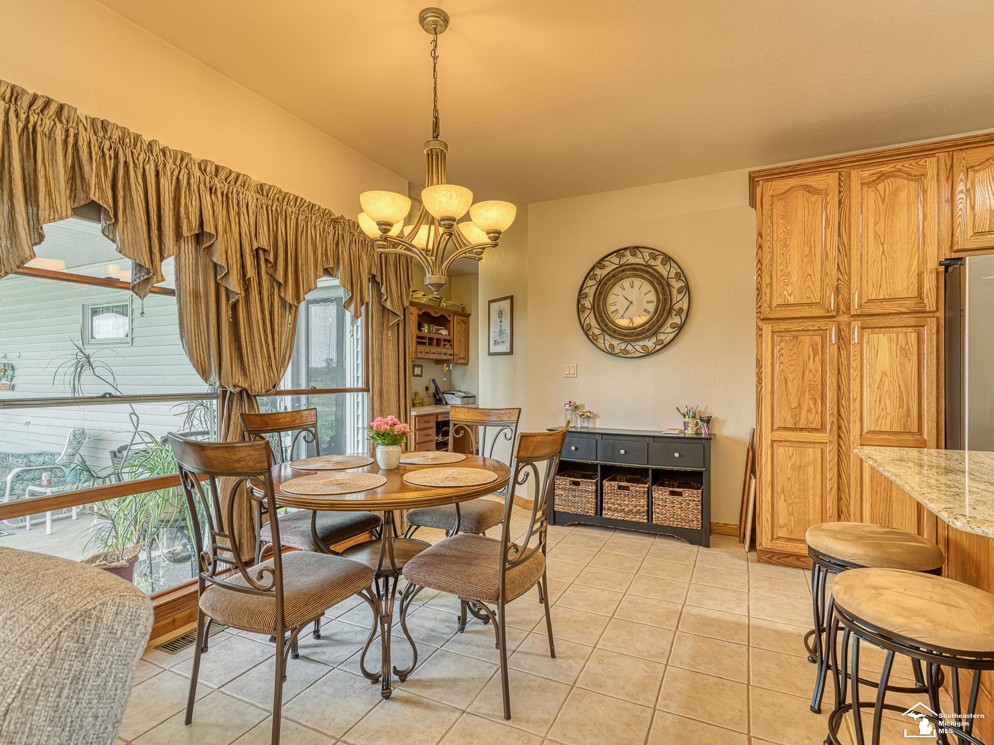 6768 Dennison Road