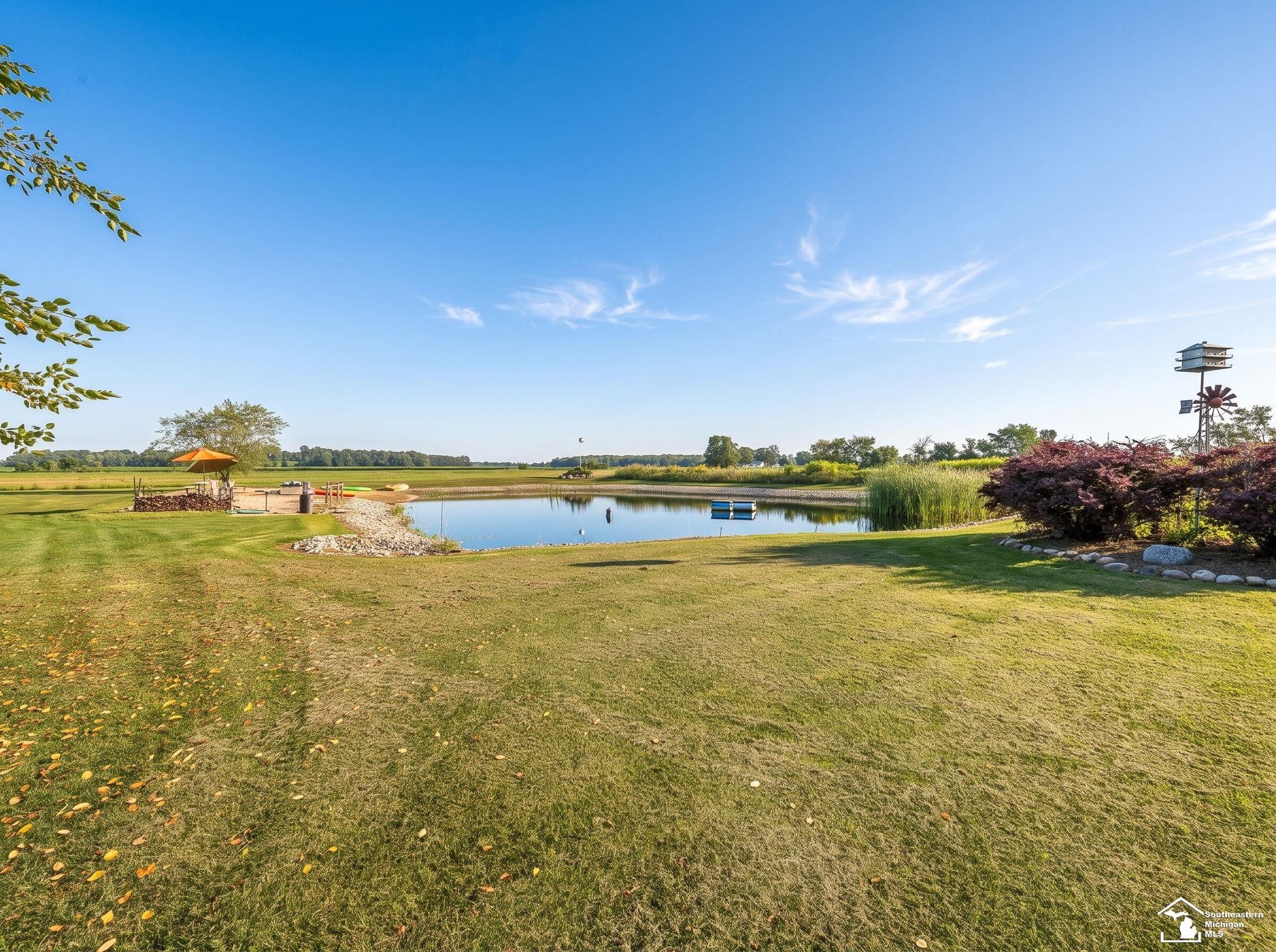 6768 Dennison Road