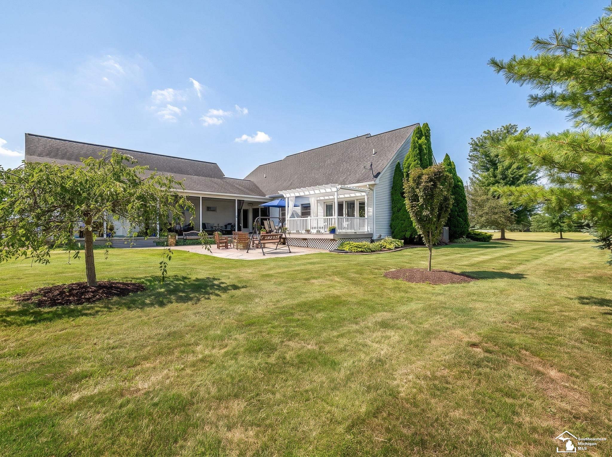 6768 Dennison Road