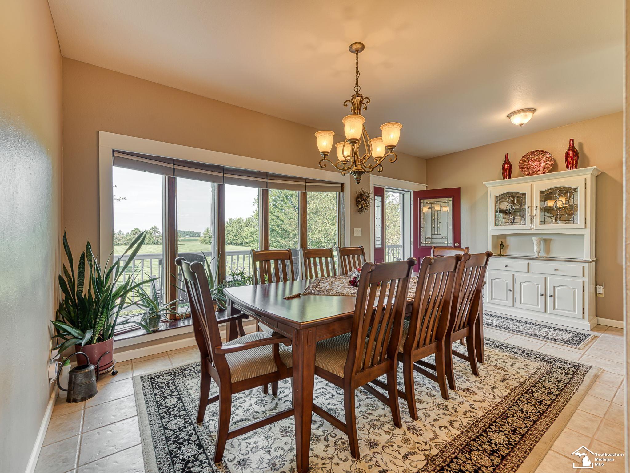 6768 Dennison Road