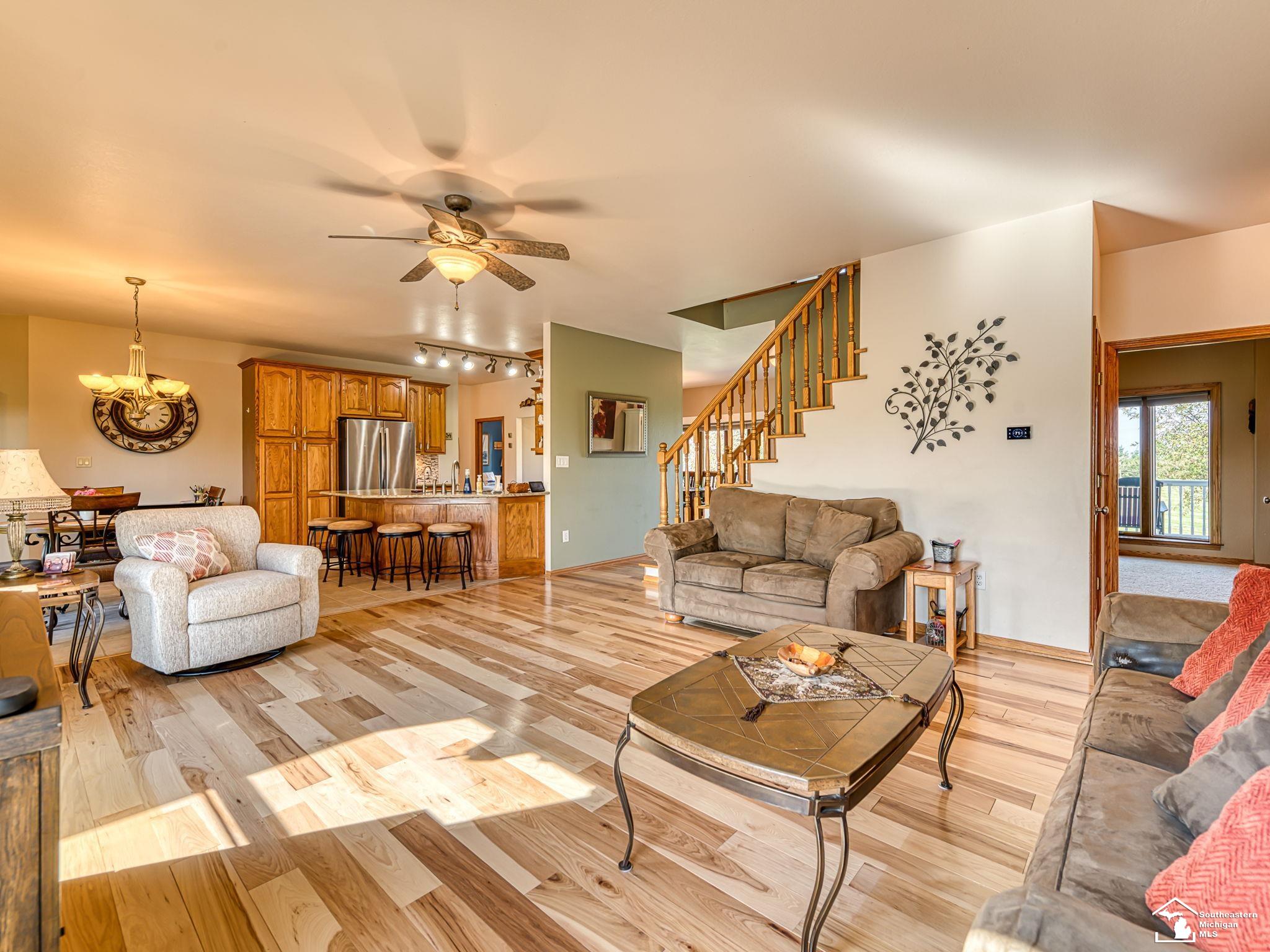 6768 Dennison Road