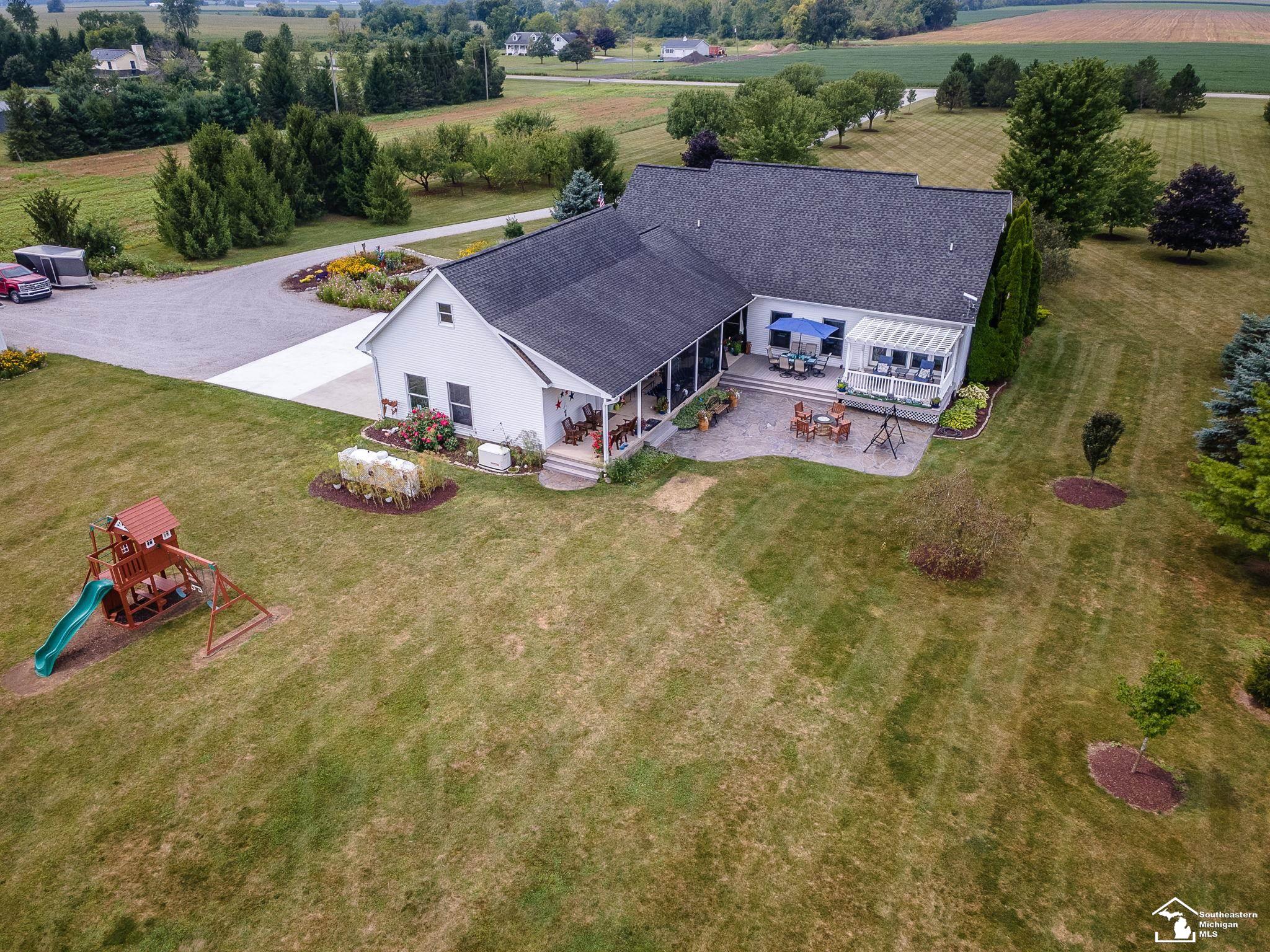 6768 Dennison Road