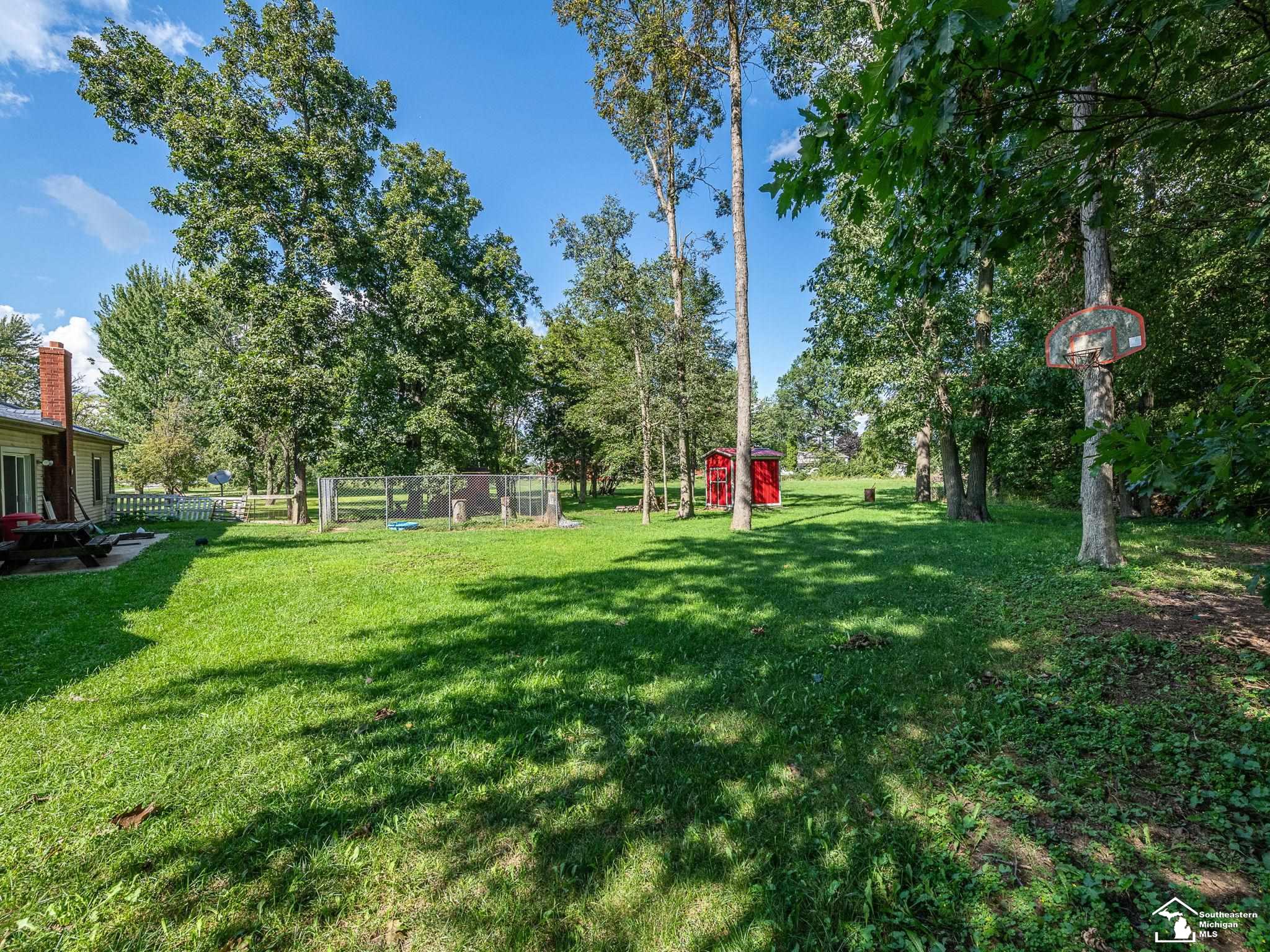 8945 S Custer Road
