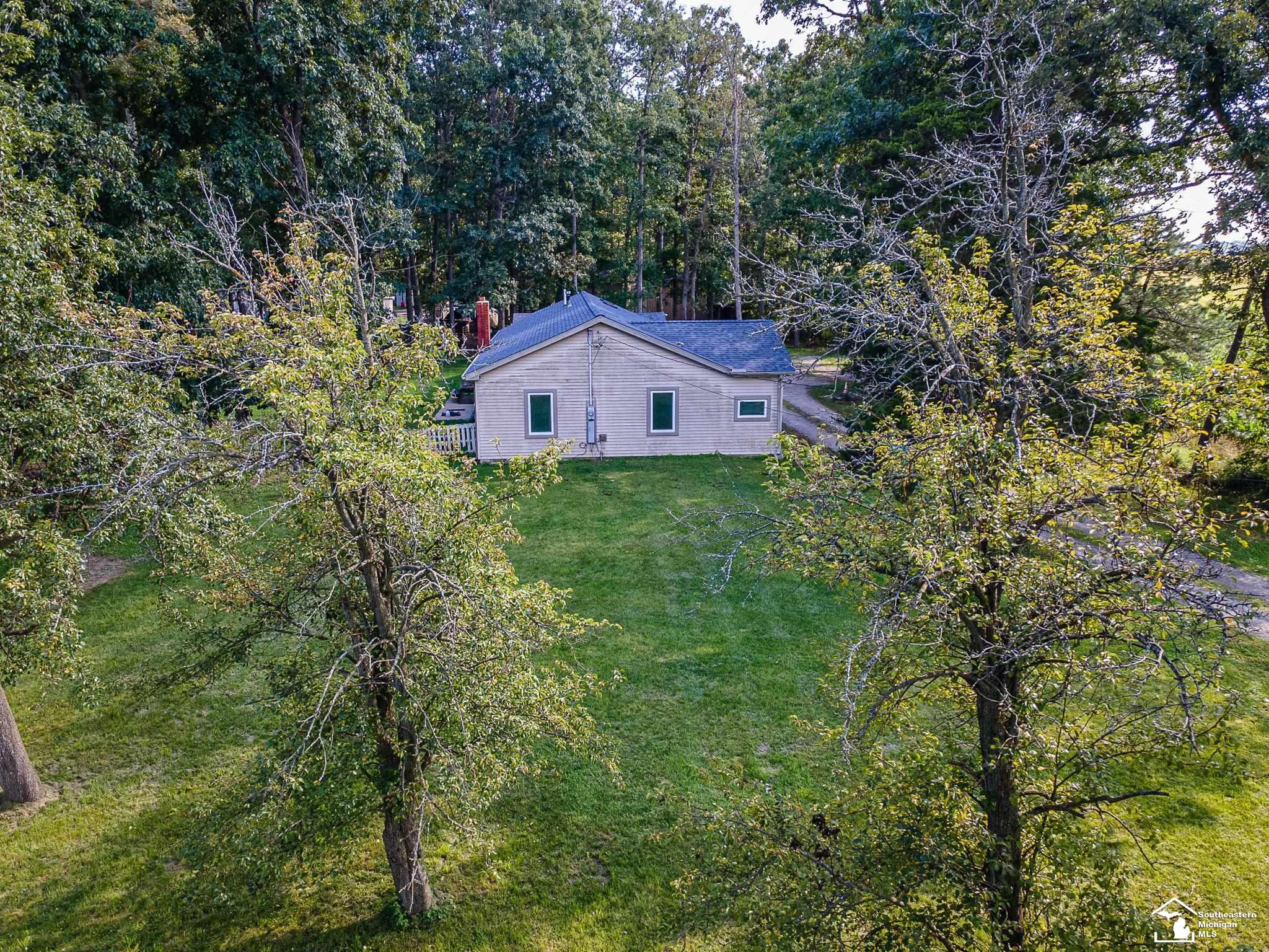 8945 S Custer Road
