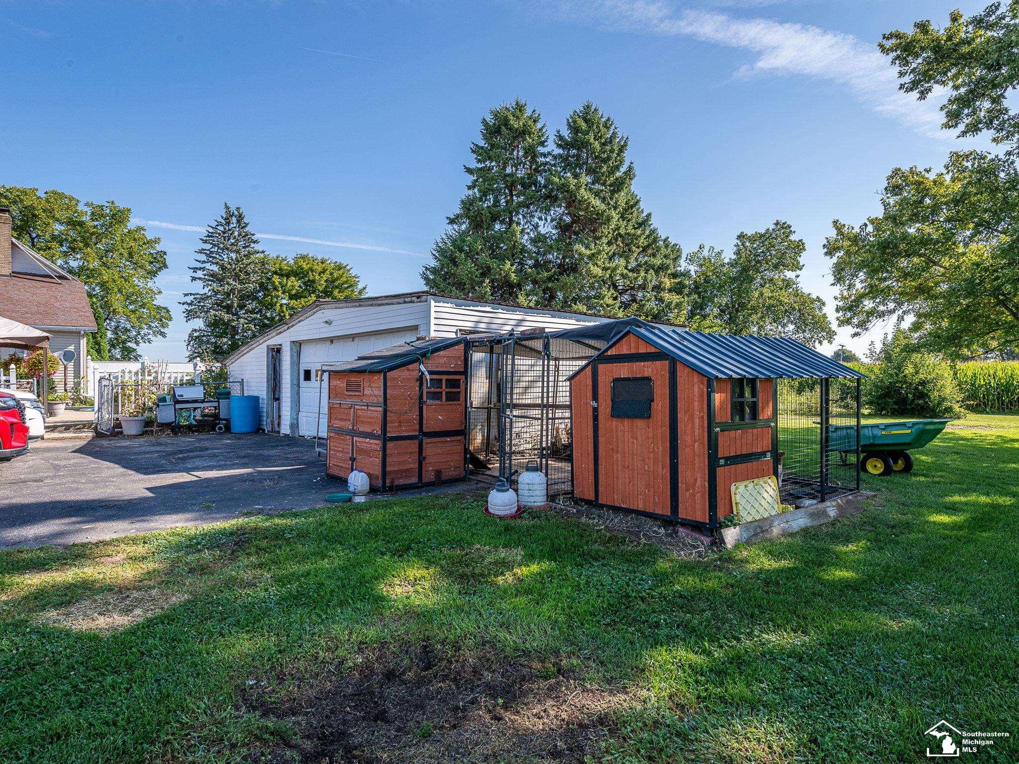 12395 Ida Center