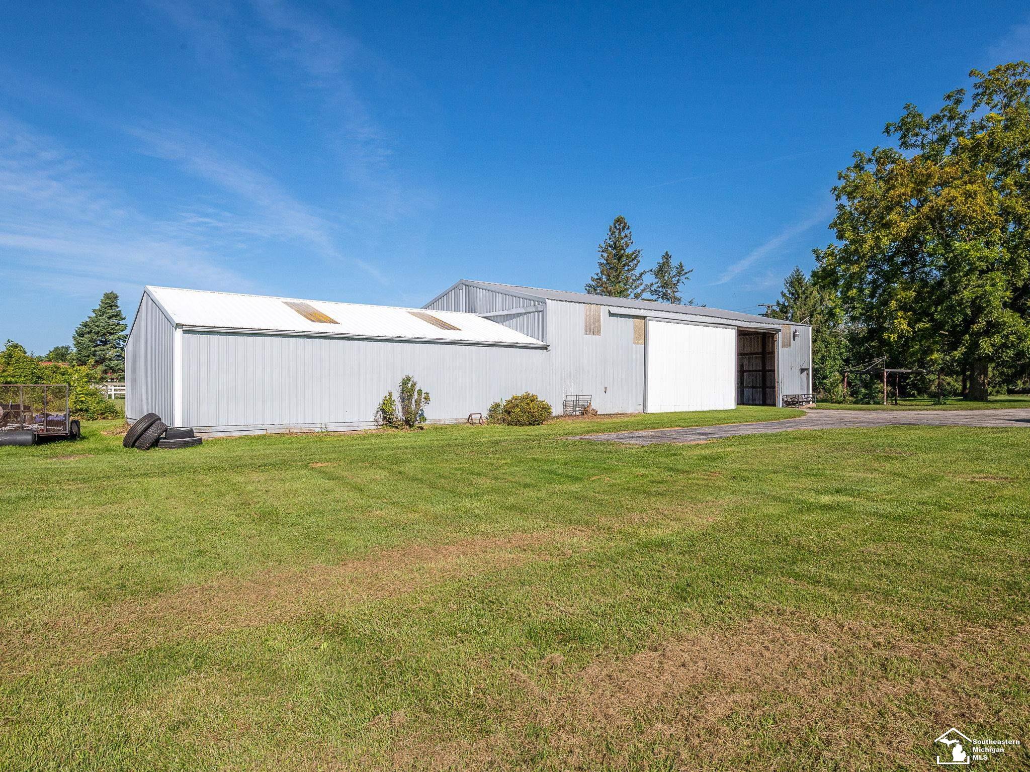12395 Ida Center