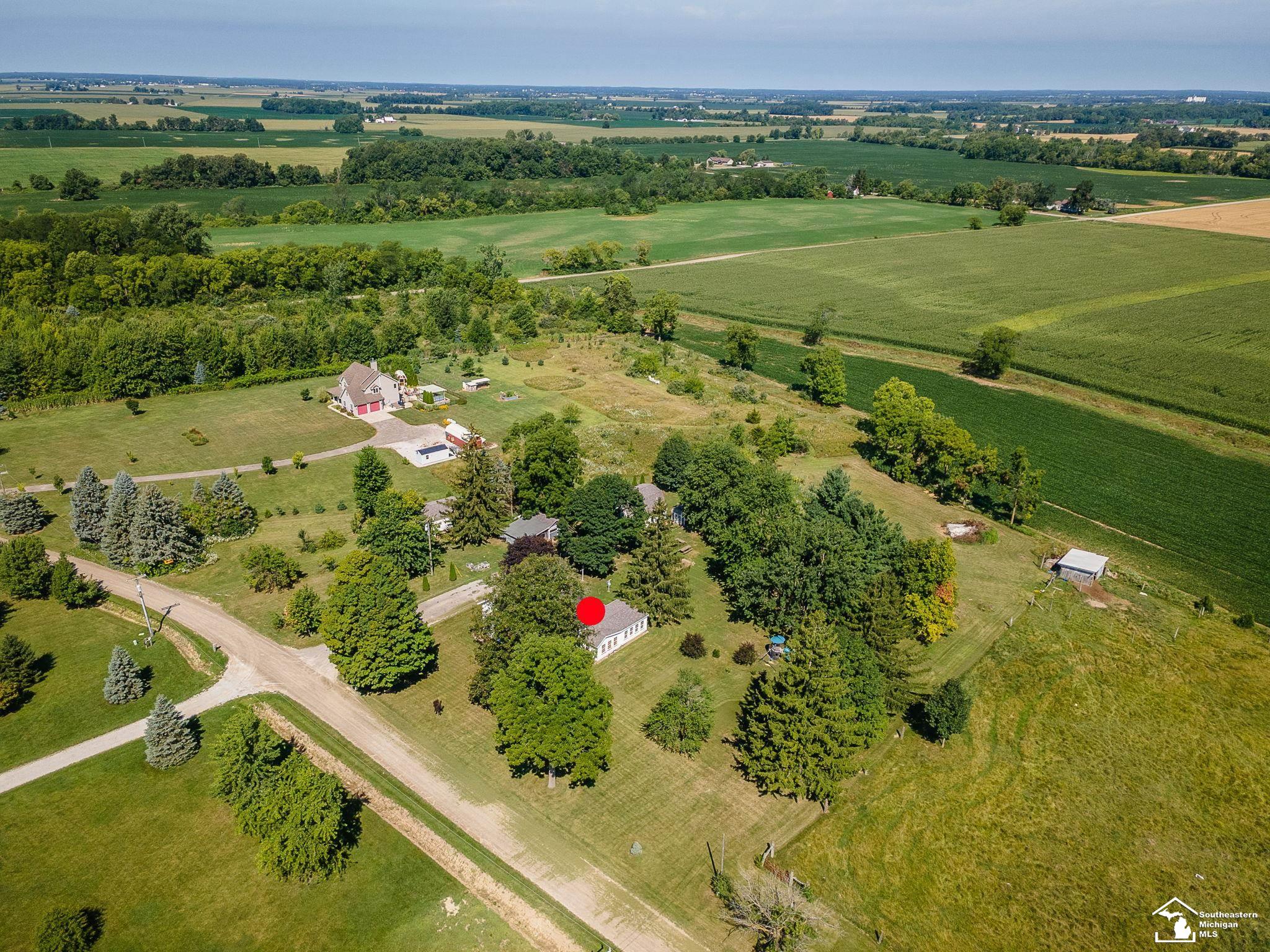18318 Kent Road