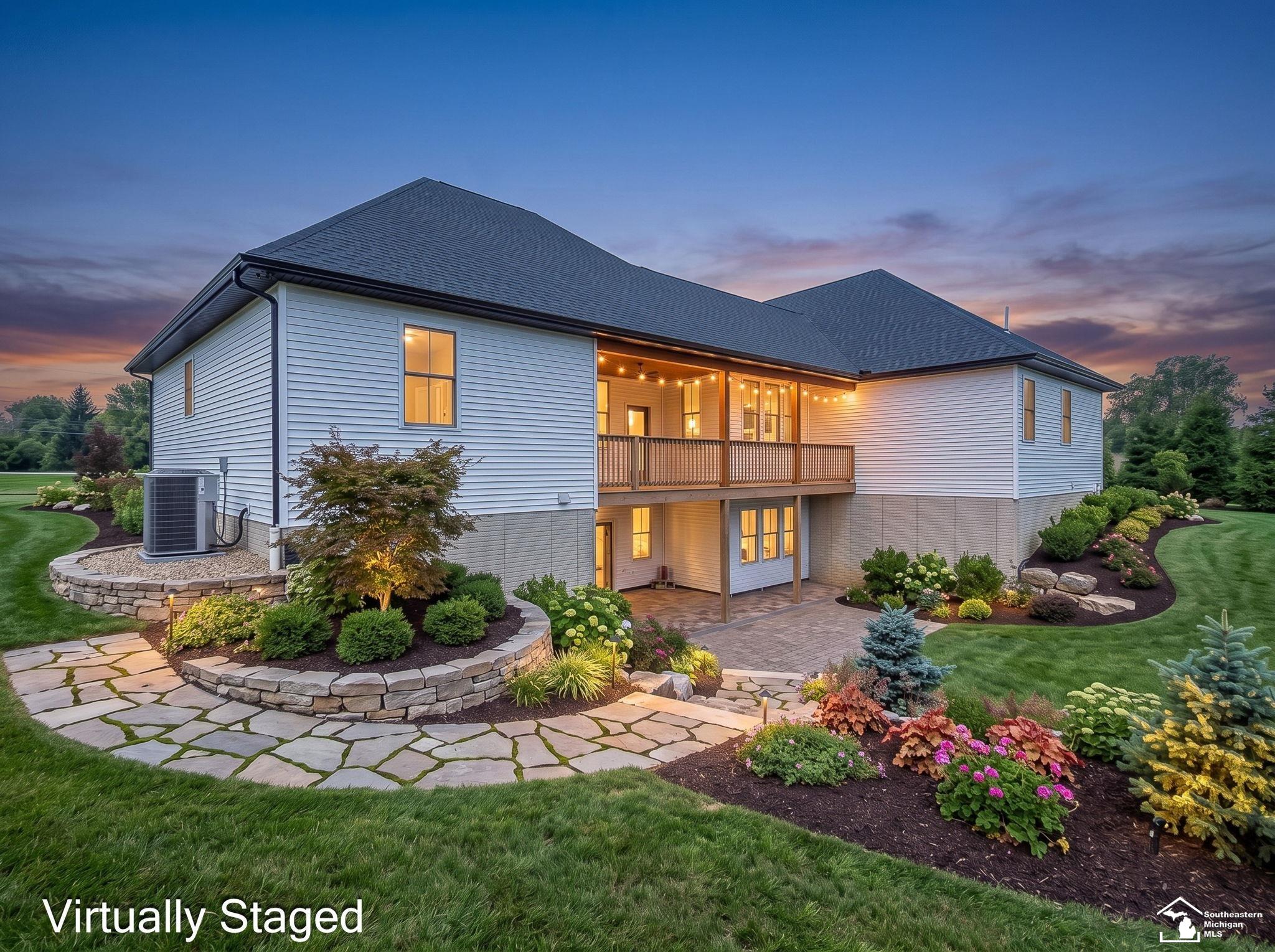 2706 S Custer Road