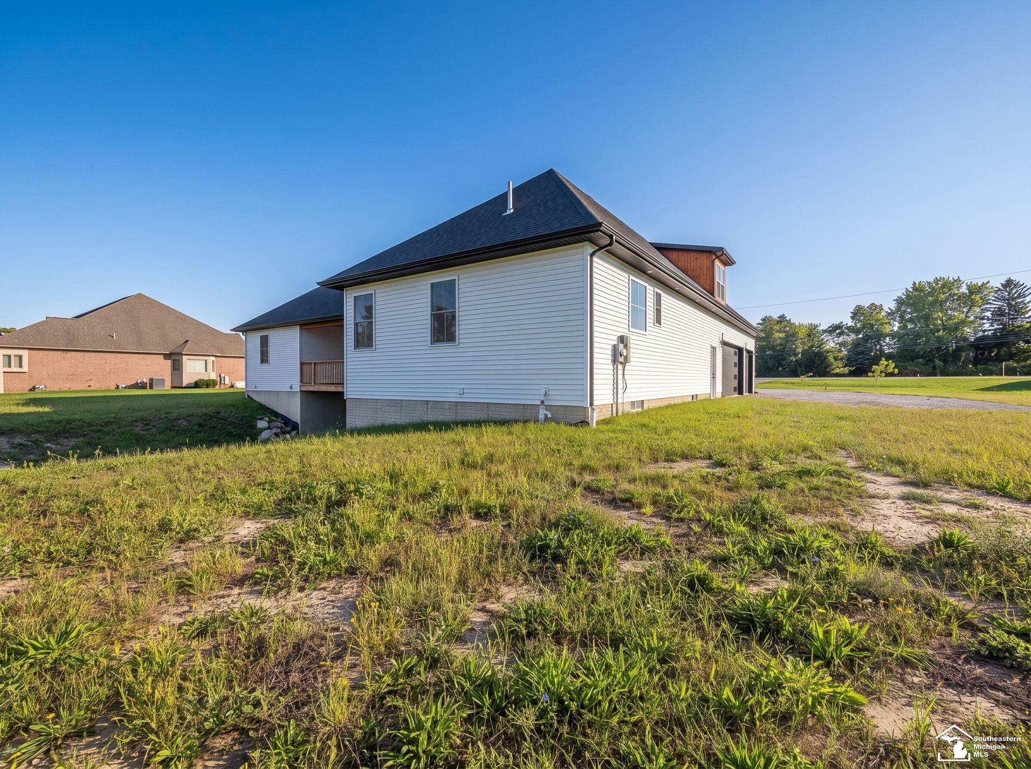 2706 S Custer Road