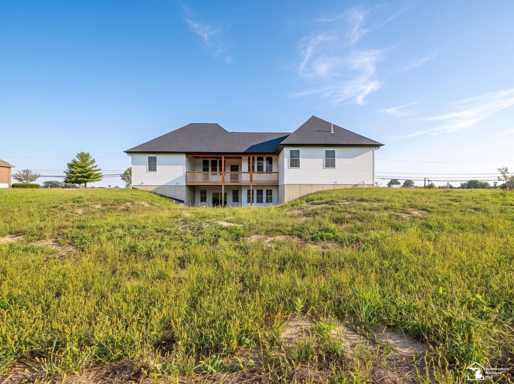 2706 S Custer Road