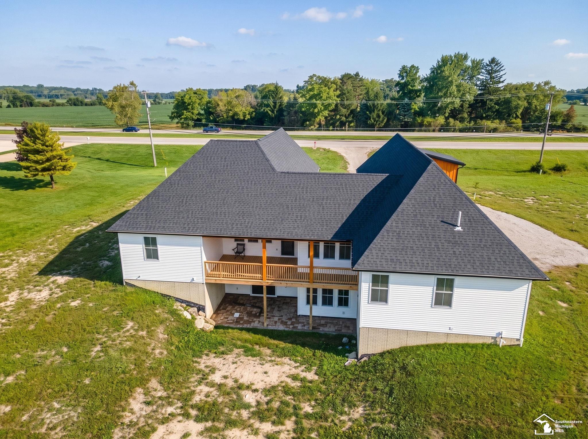 2706 S Custer Road