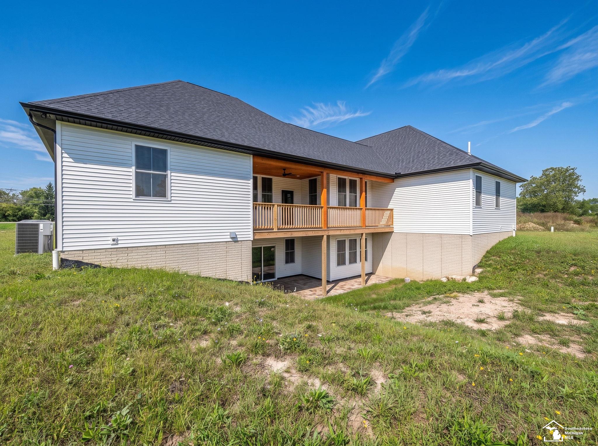 2706 S Custer Road