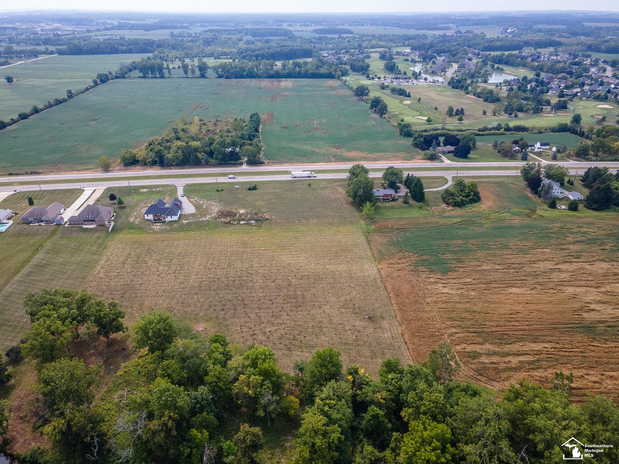 2726 S Custer Parcel A Road