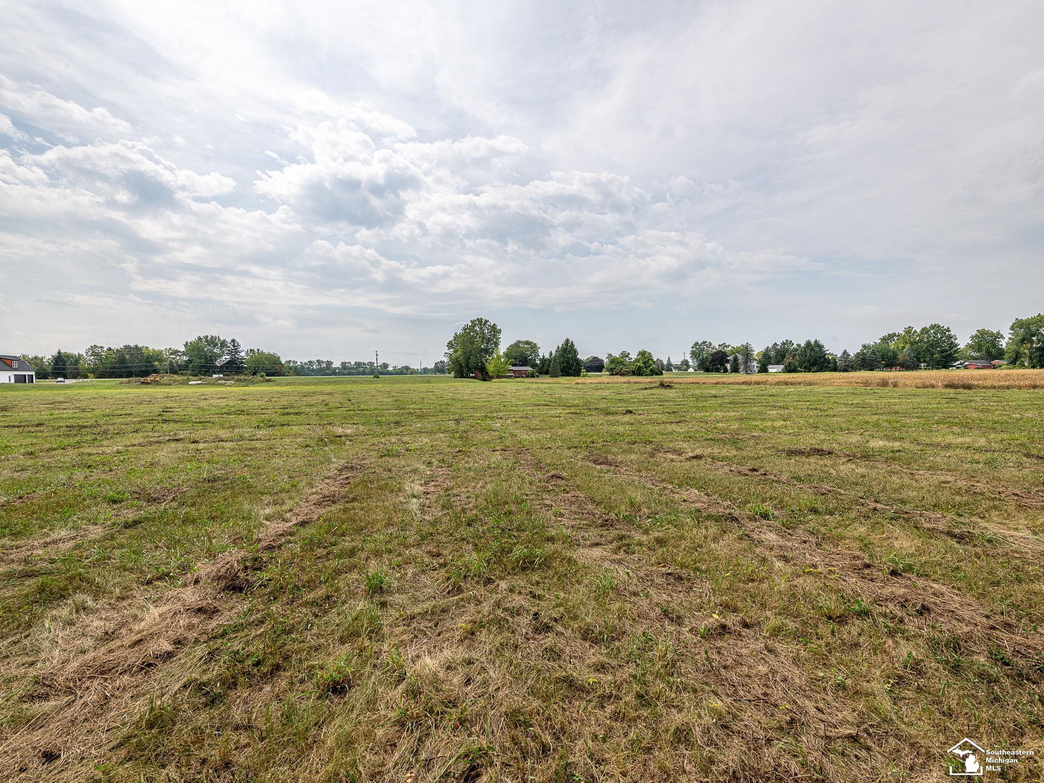 2726 S Custer Parcel A Road