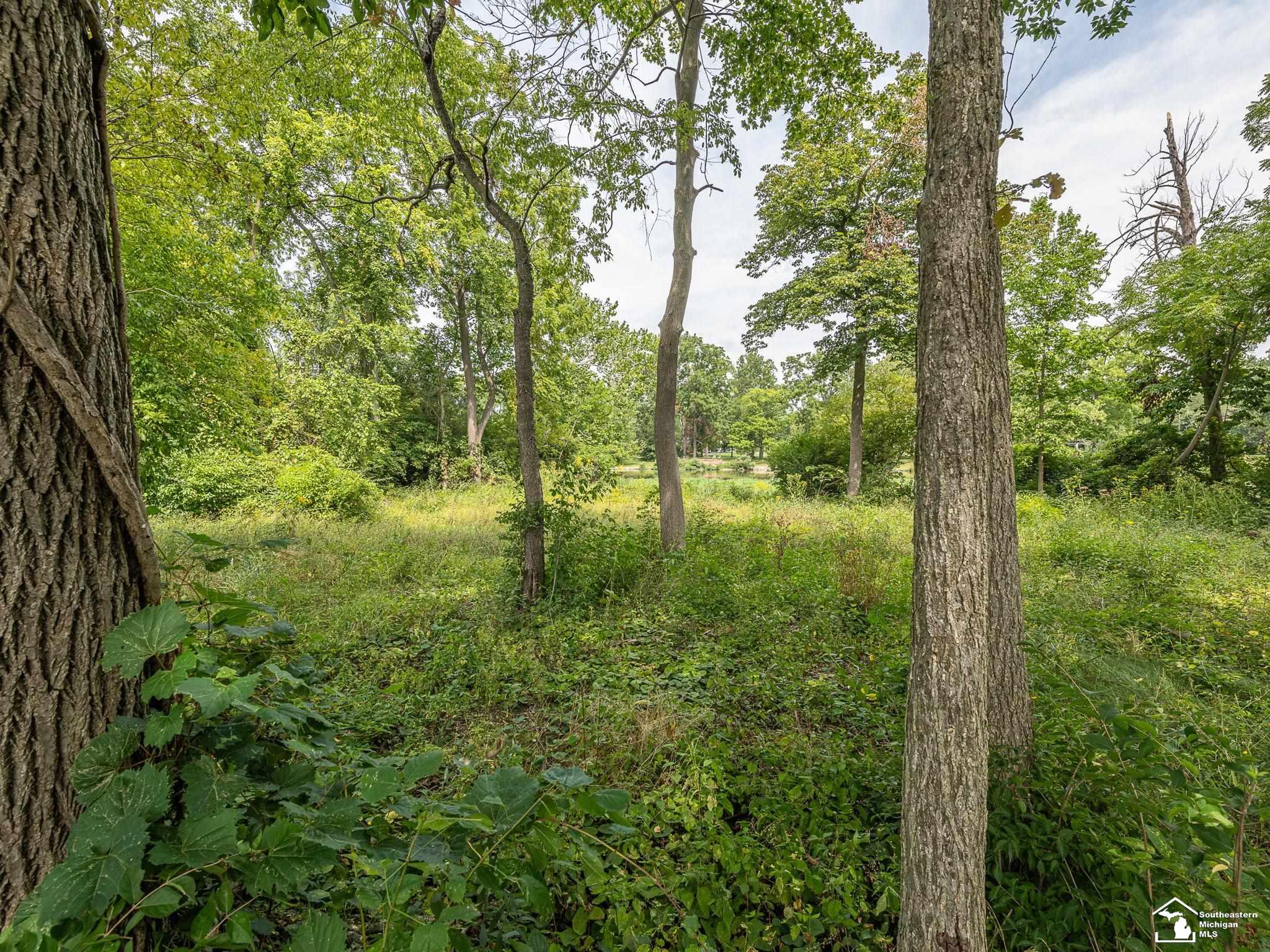 2726 S Custer Parcel A Road